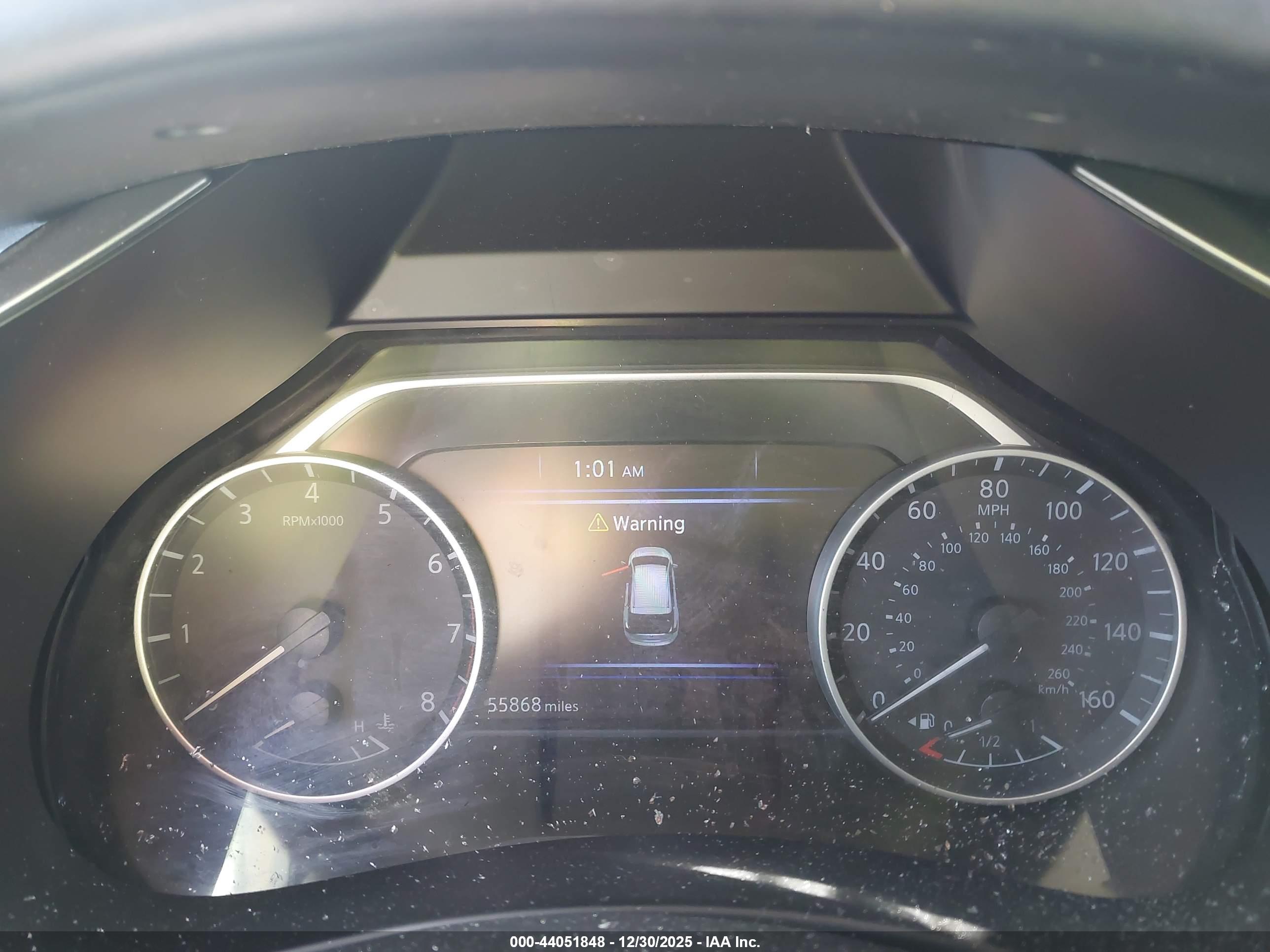 NISSAN MURANO image 7