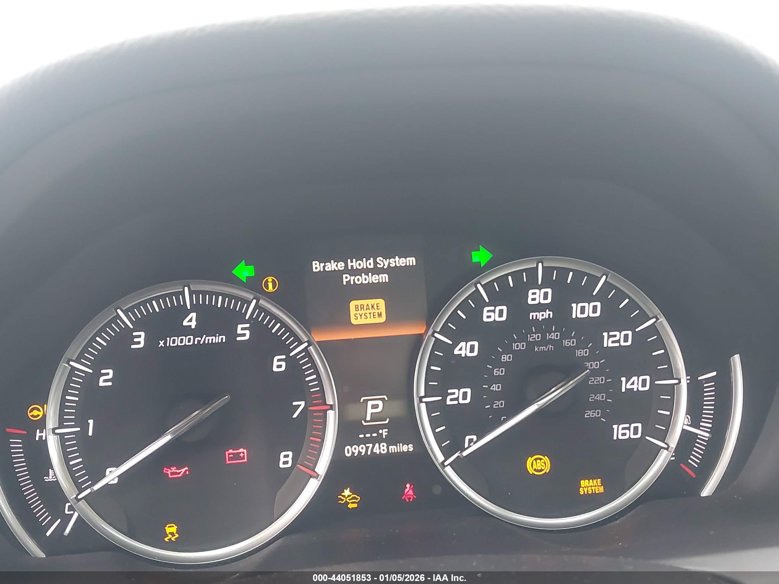 ACURA TLX image 7