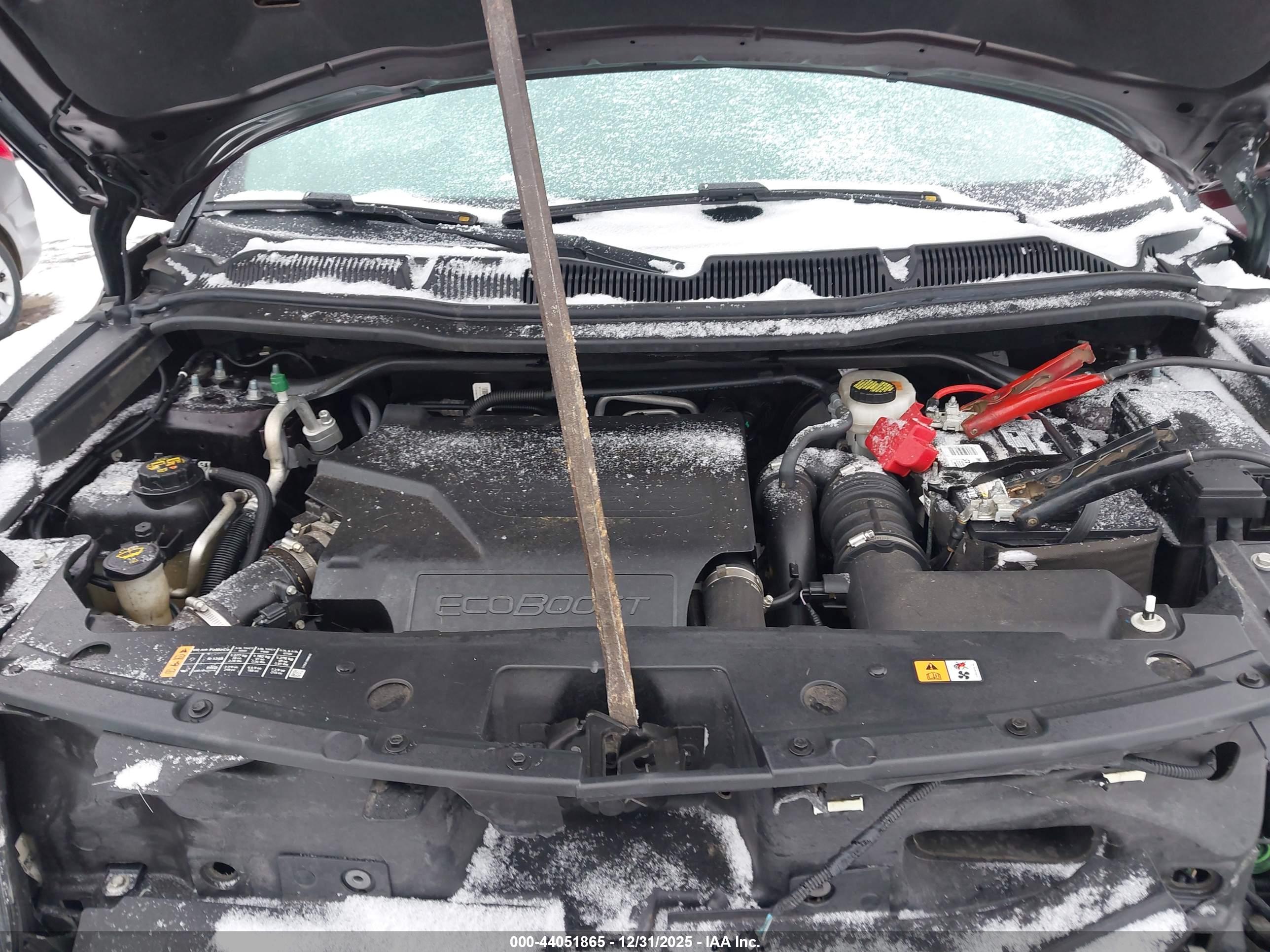 FORD EXPLORER image 10