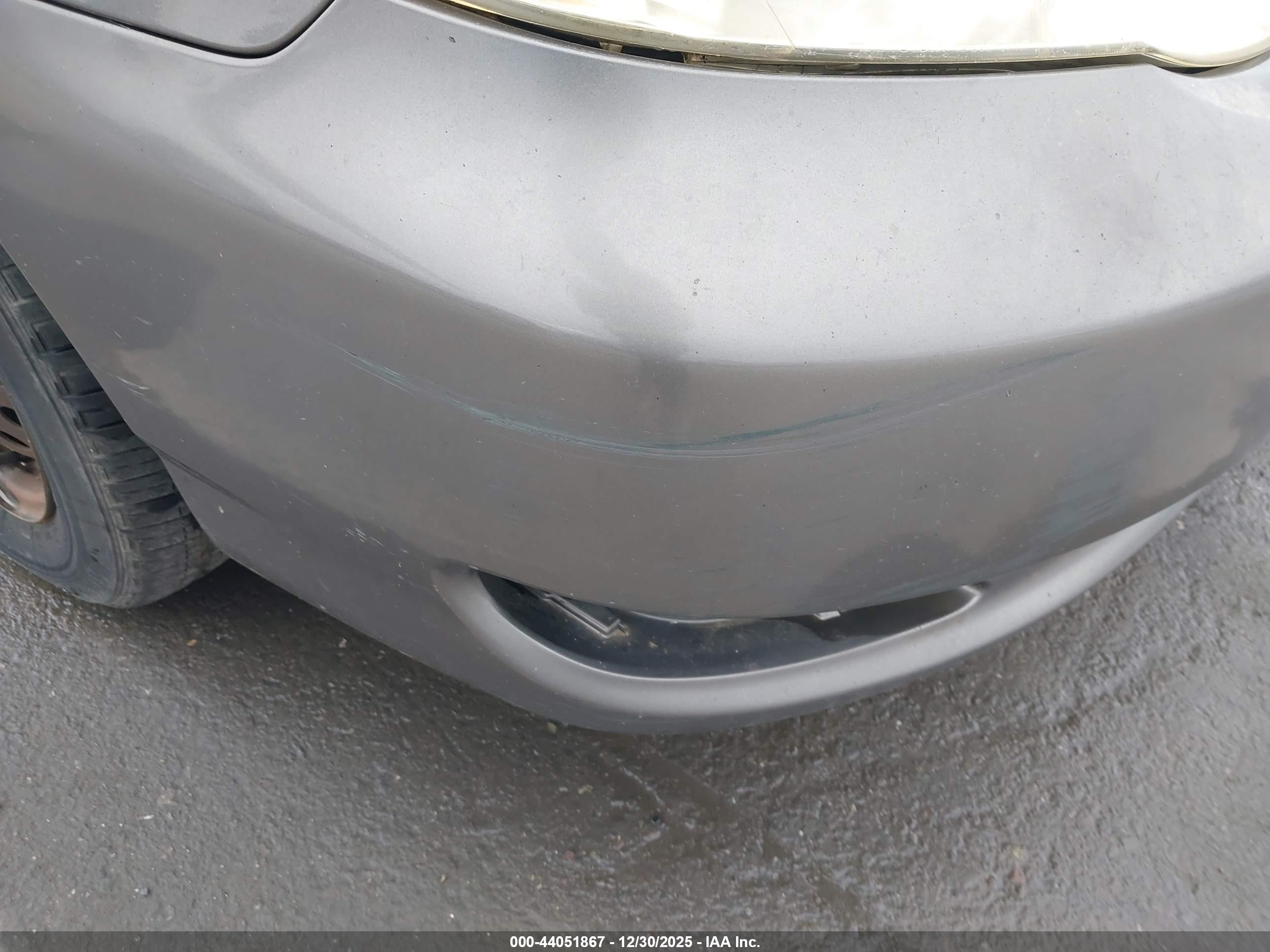 TOYOTA COROLLA image 6