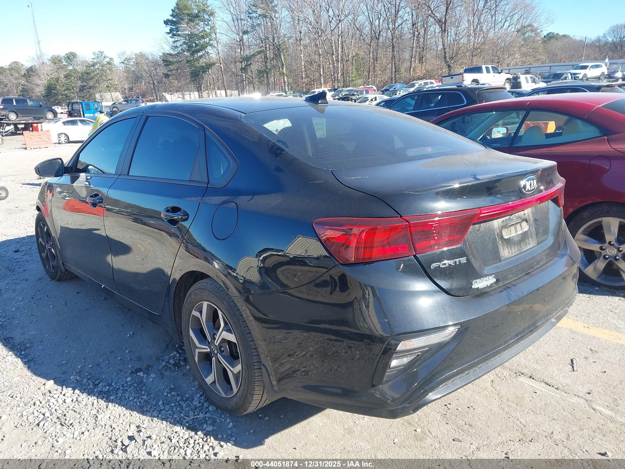 KIA FORTE image 3