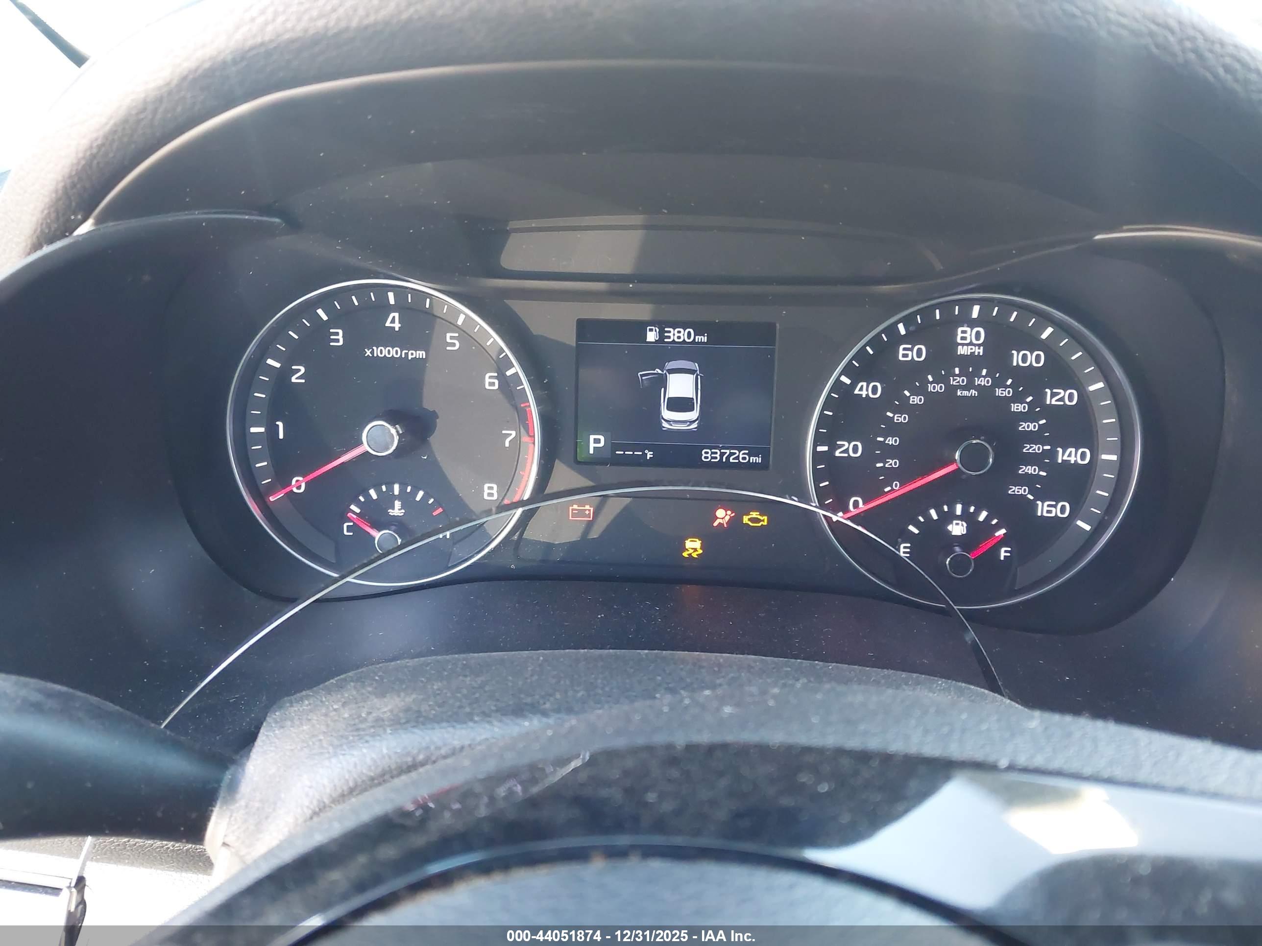 KIA FORTE image 7