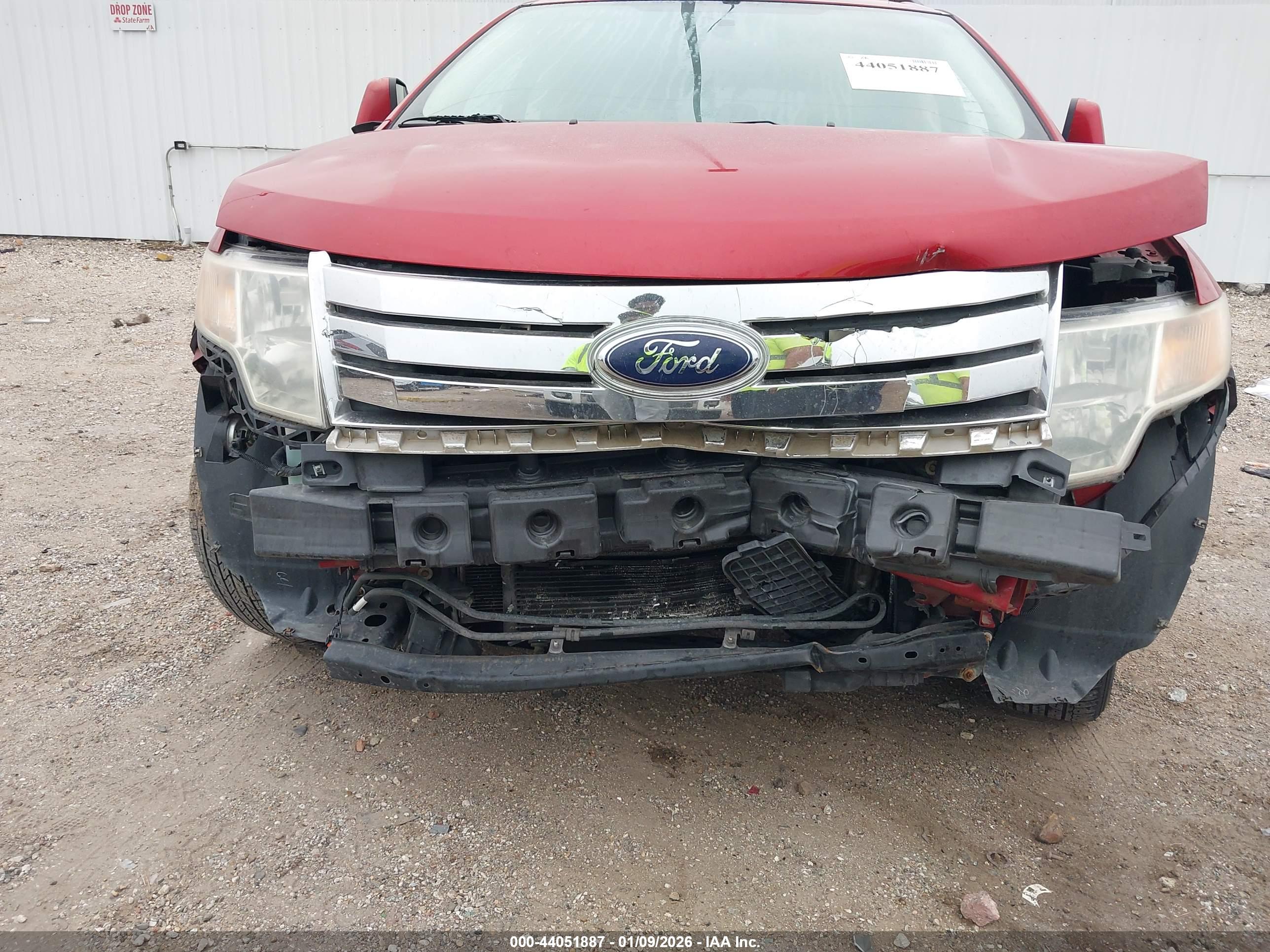 FORD EDGE image 6