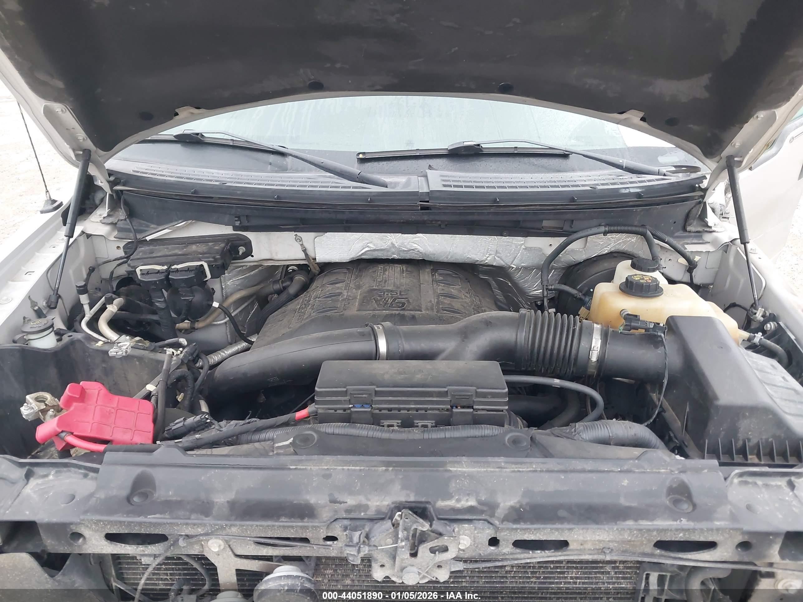 FORD F-150 image 10