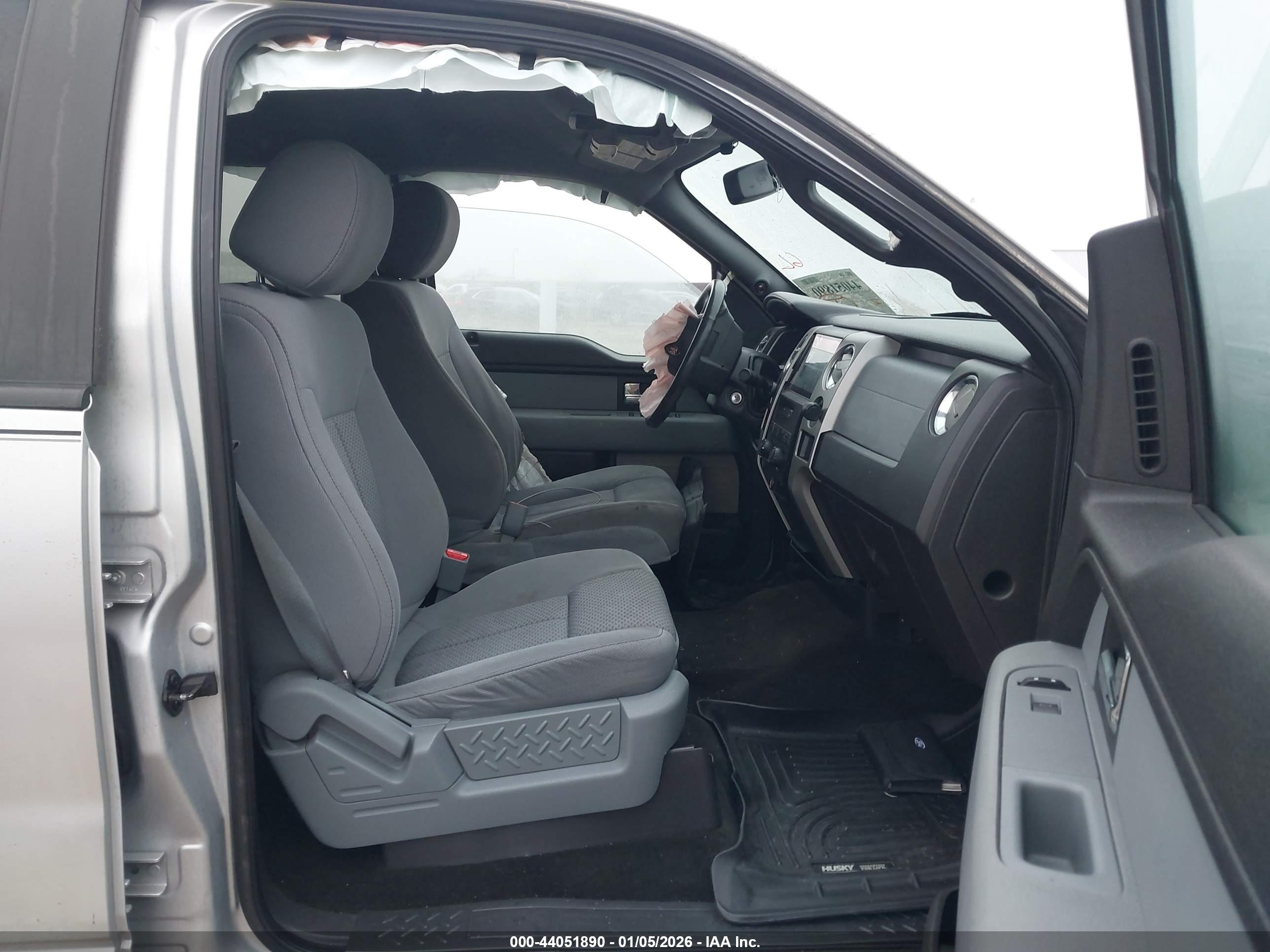 FORD F-150 image 5