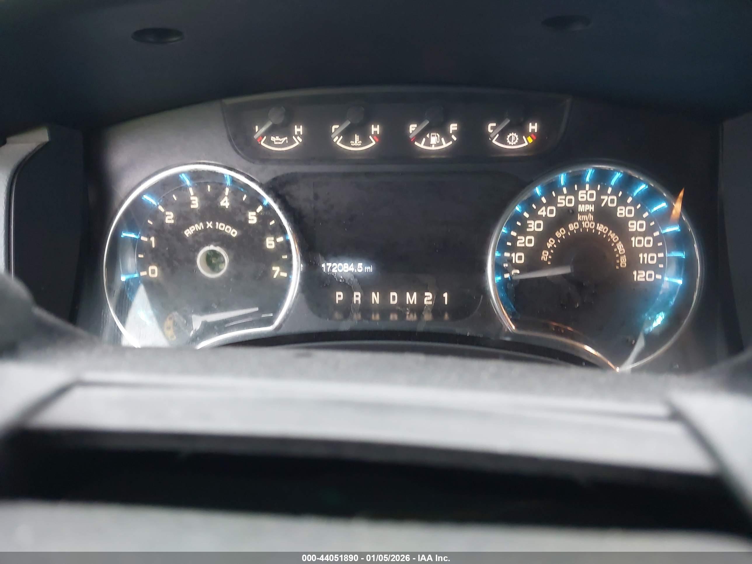 FORD F-150 image 7