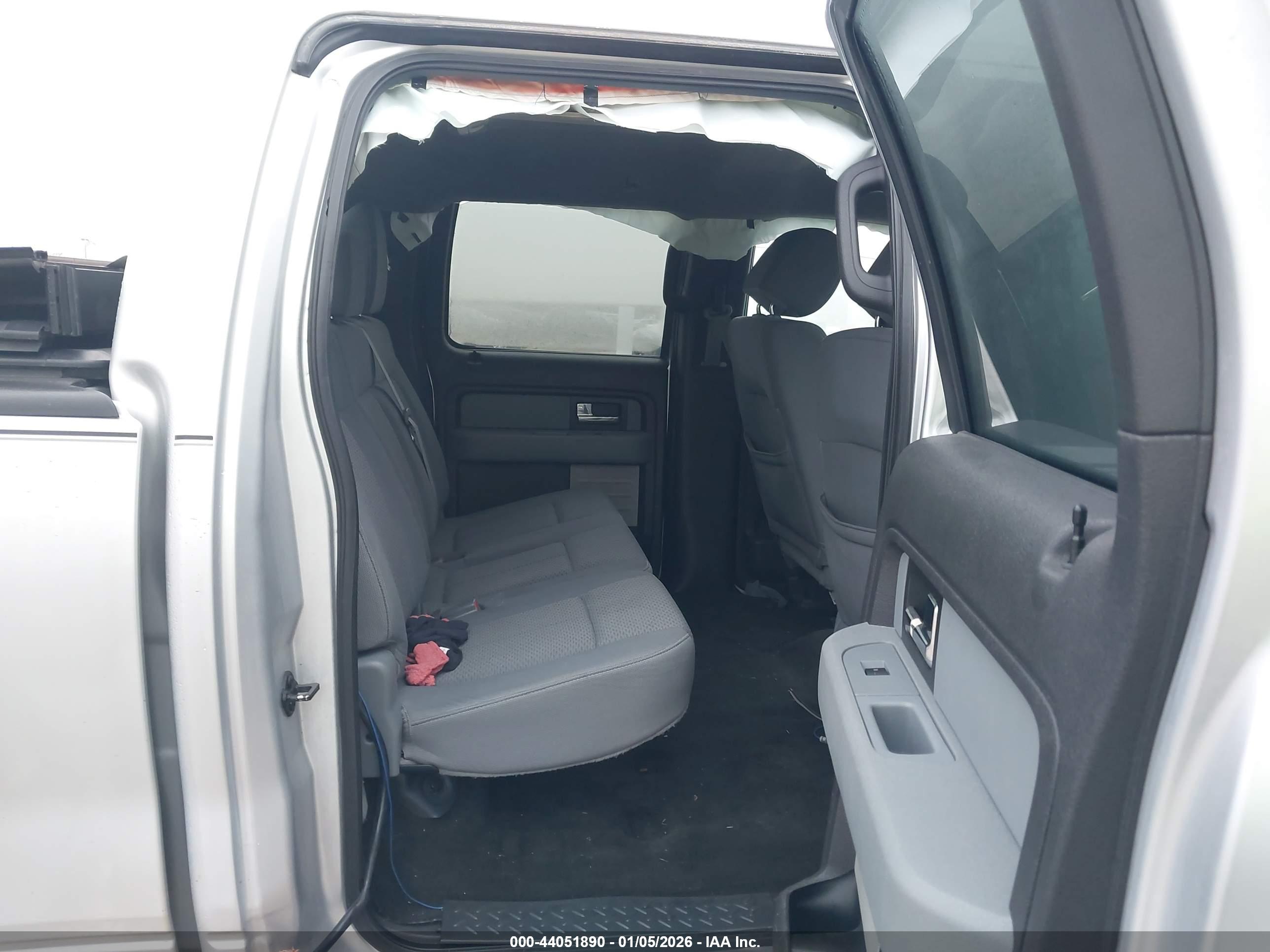 FORD F-150 image 8