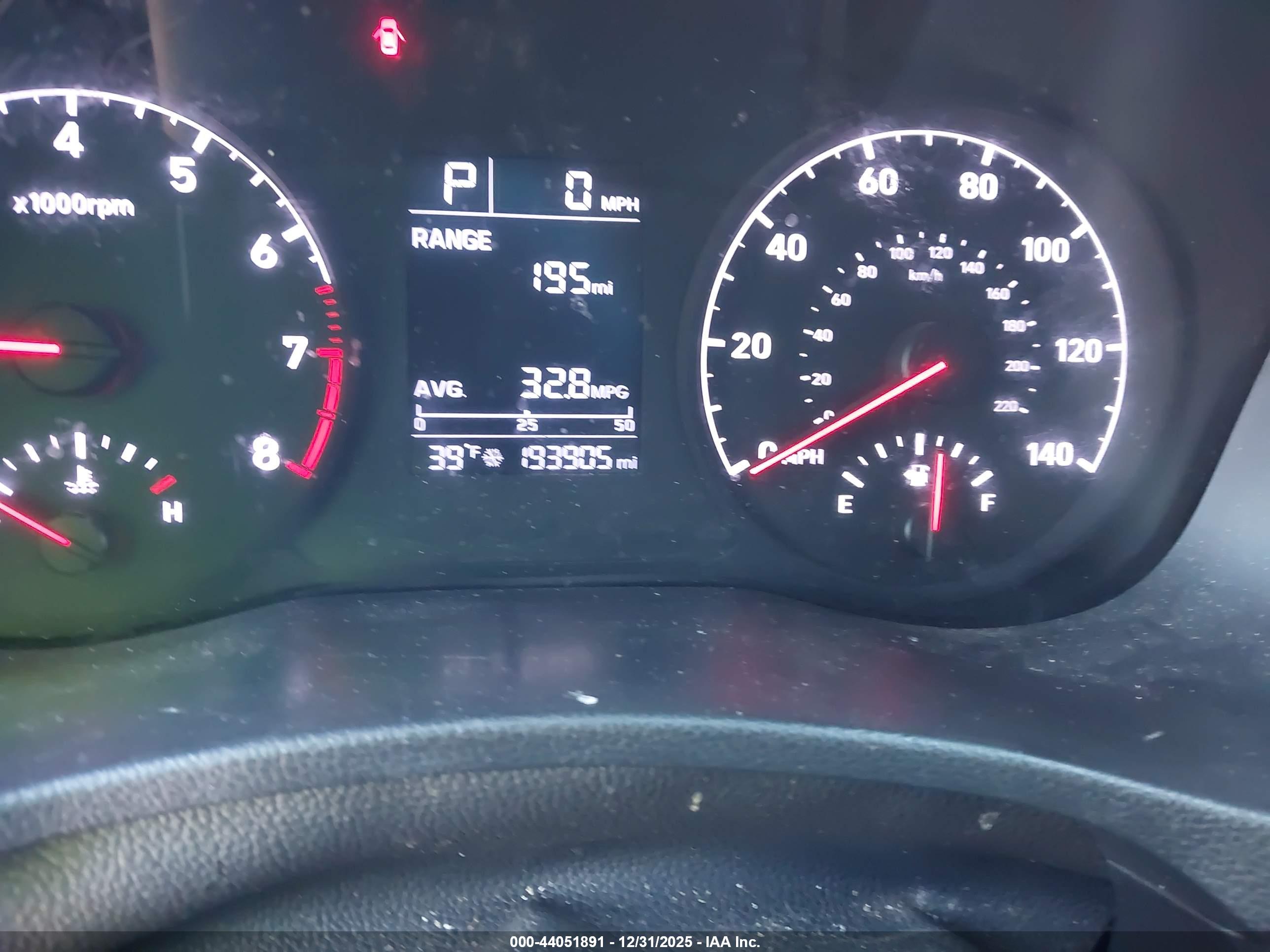 HYUNDAI ACCENT image 7
