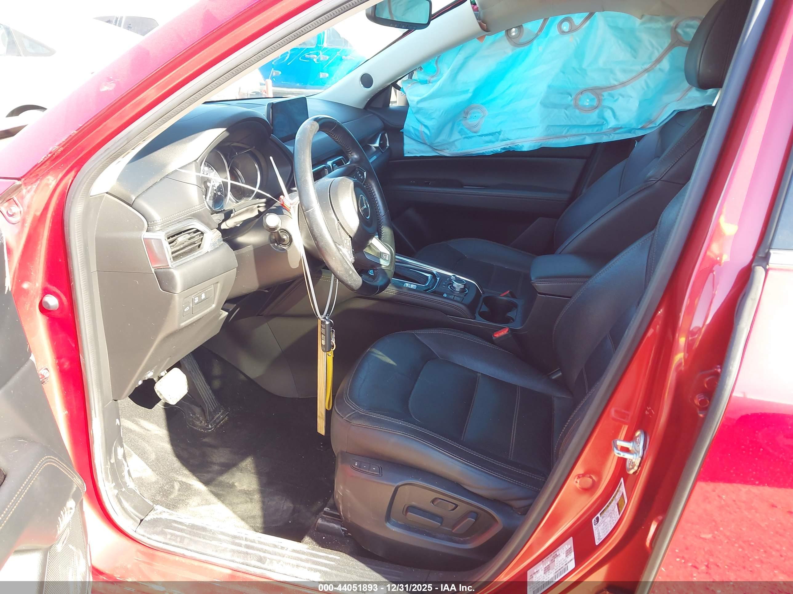 MAZDA CX-5 image 5