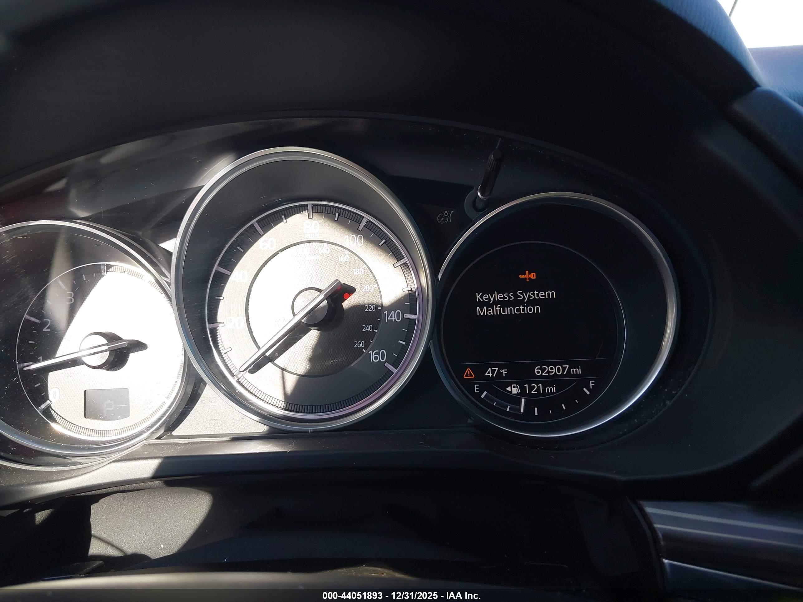MAZDA CX-5 image 7