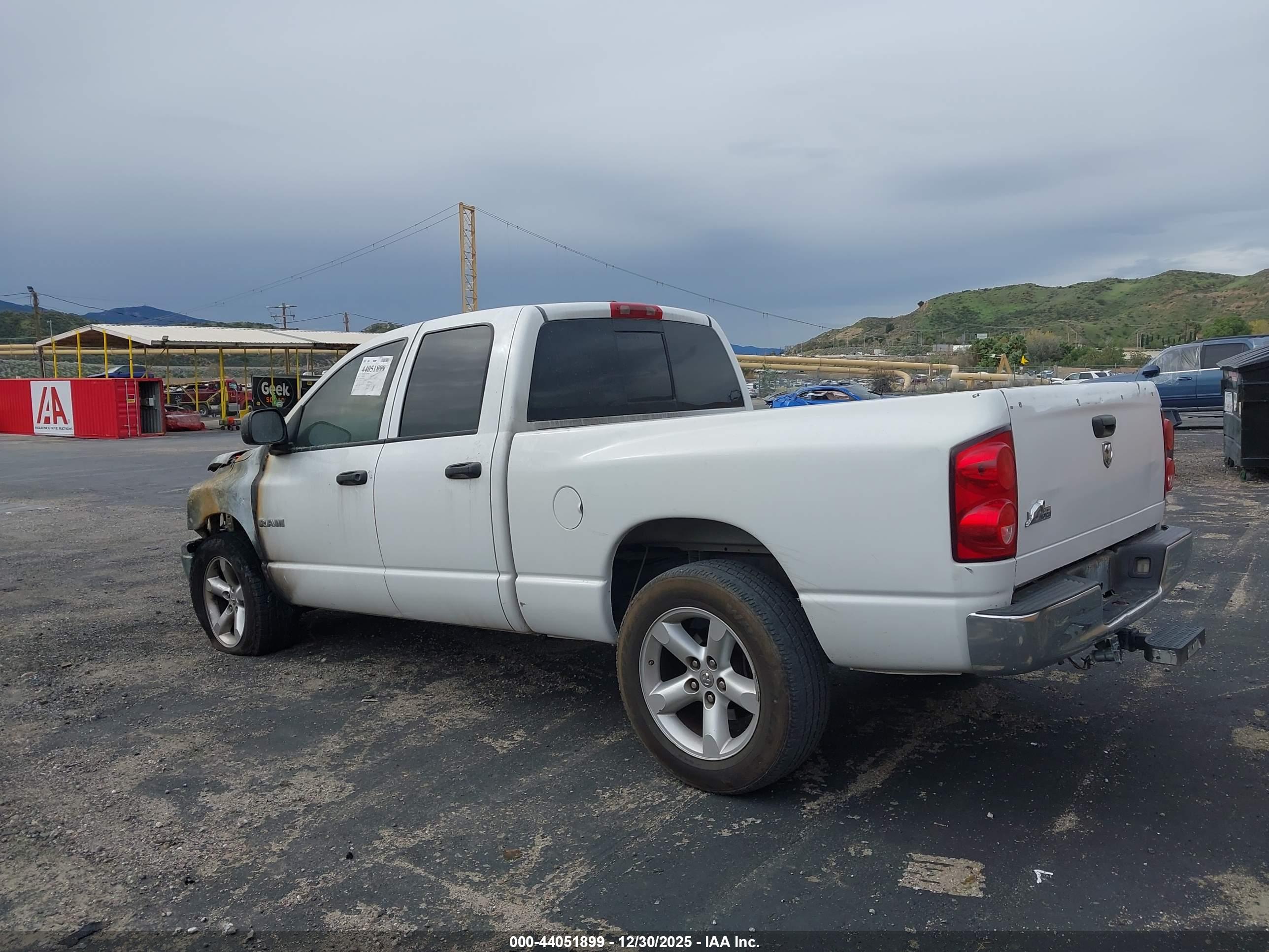 DODGE RAM image 3