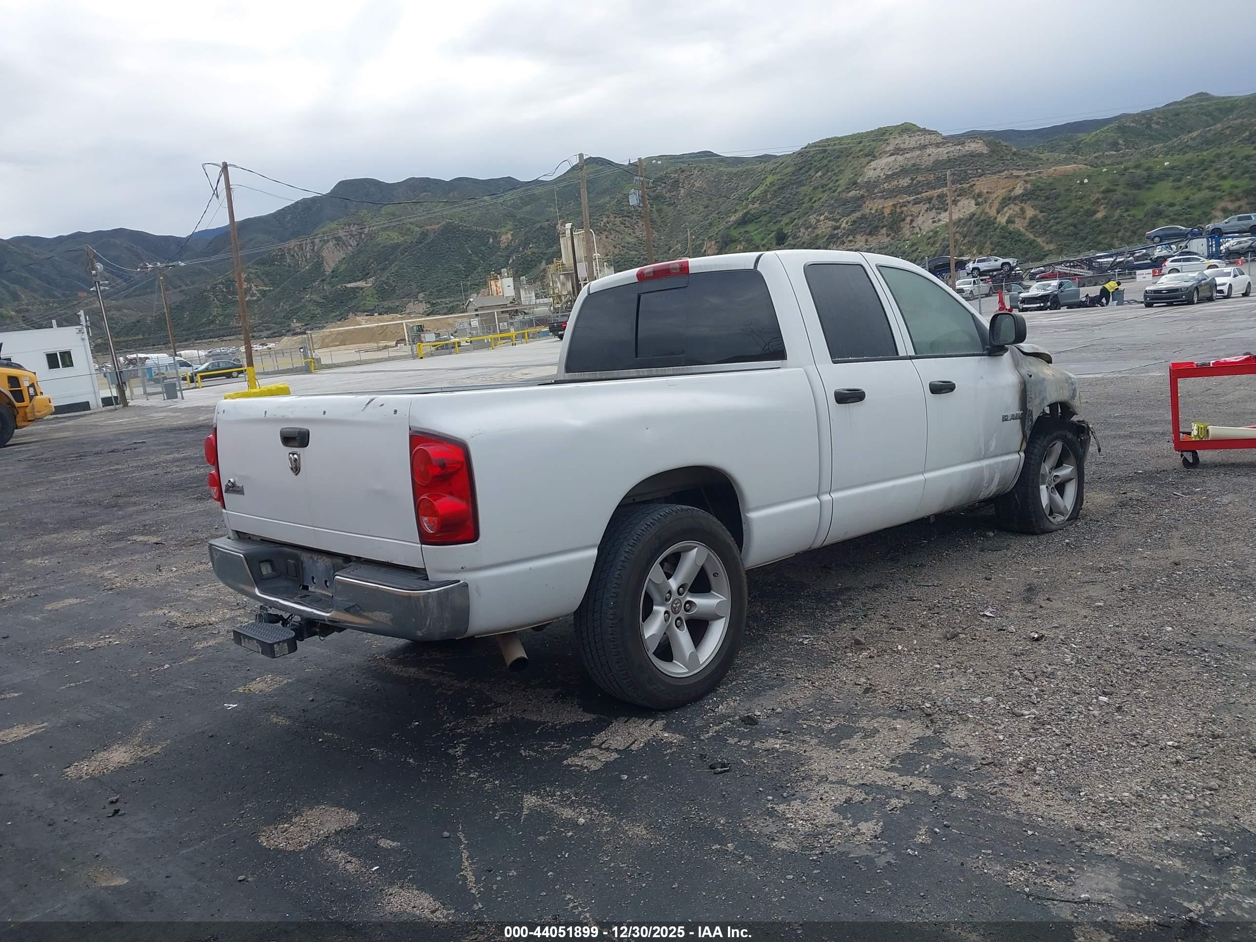 DODGE RAM image 4