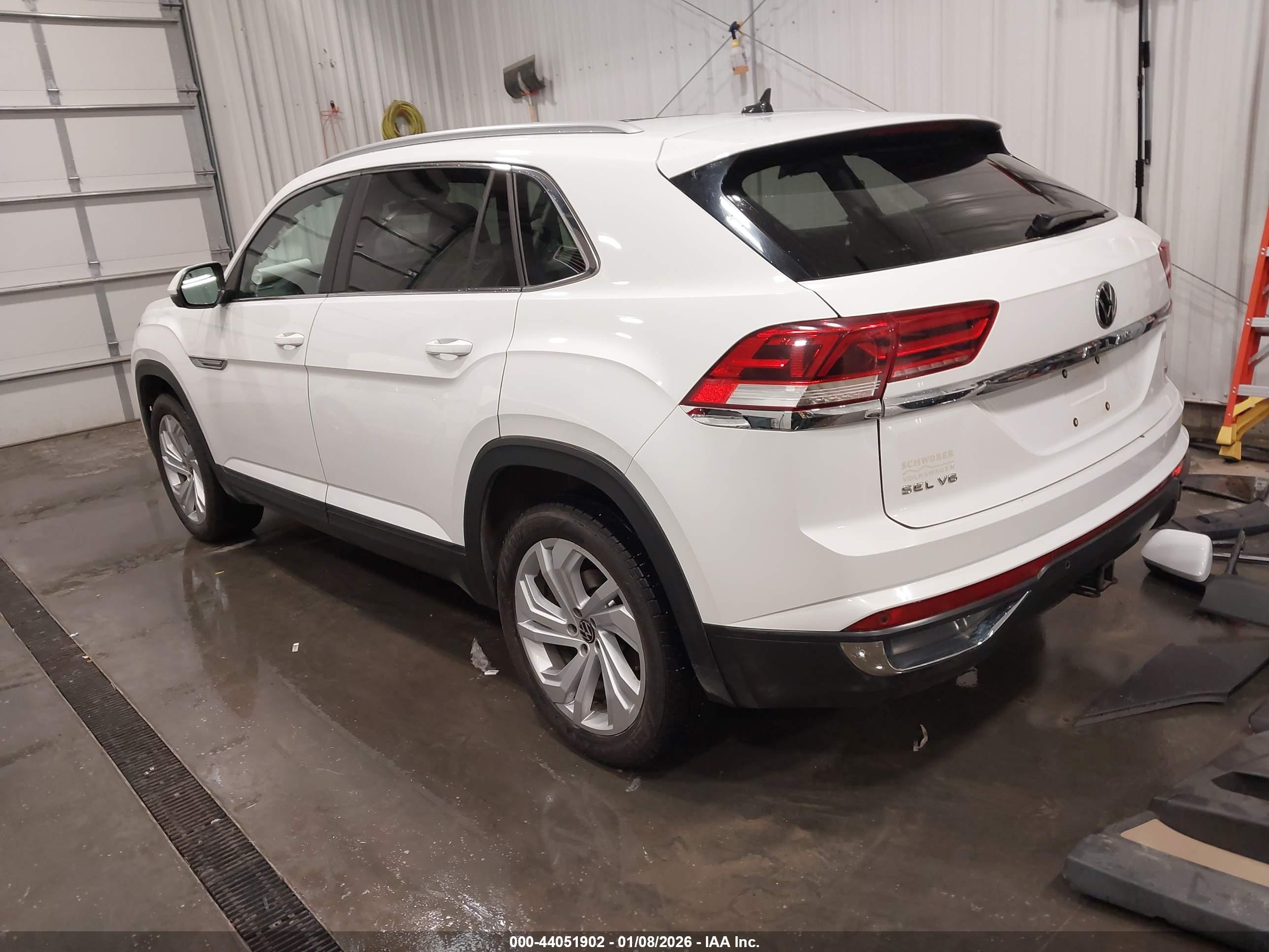 VOLKSWAGEN ATLAS image 3