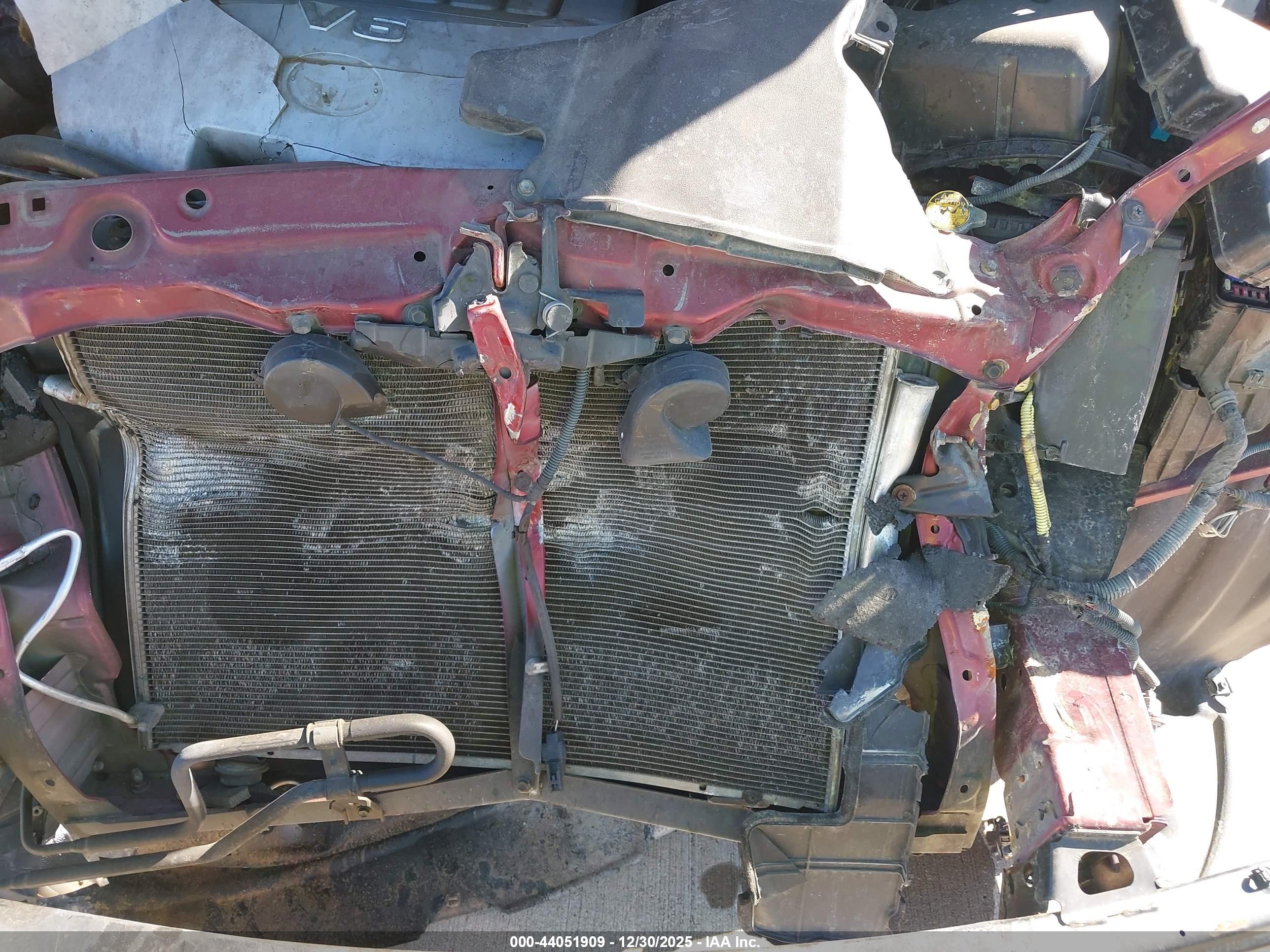 TOYOTA SIENNA image 10