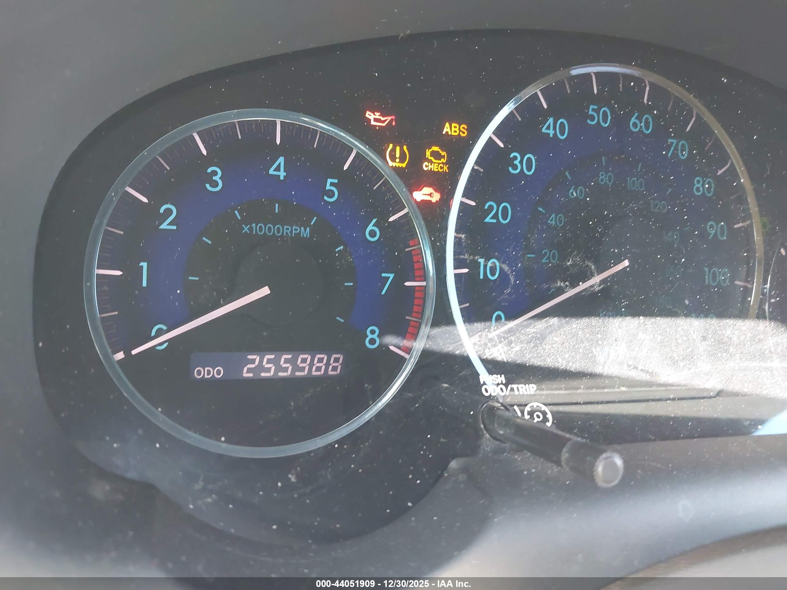 TOYOTA SIENNA image 7