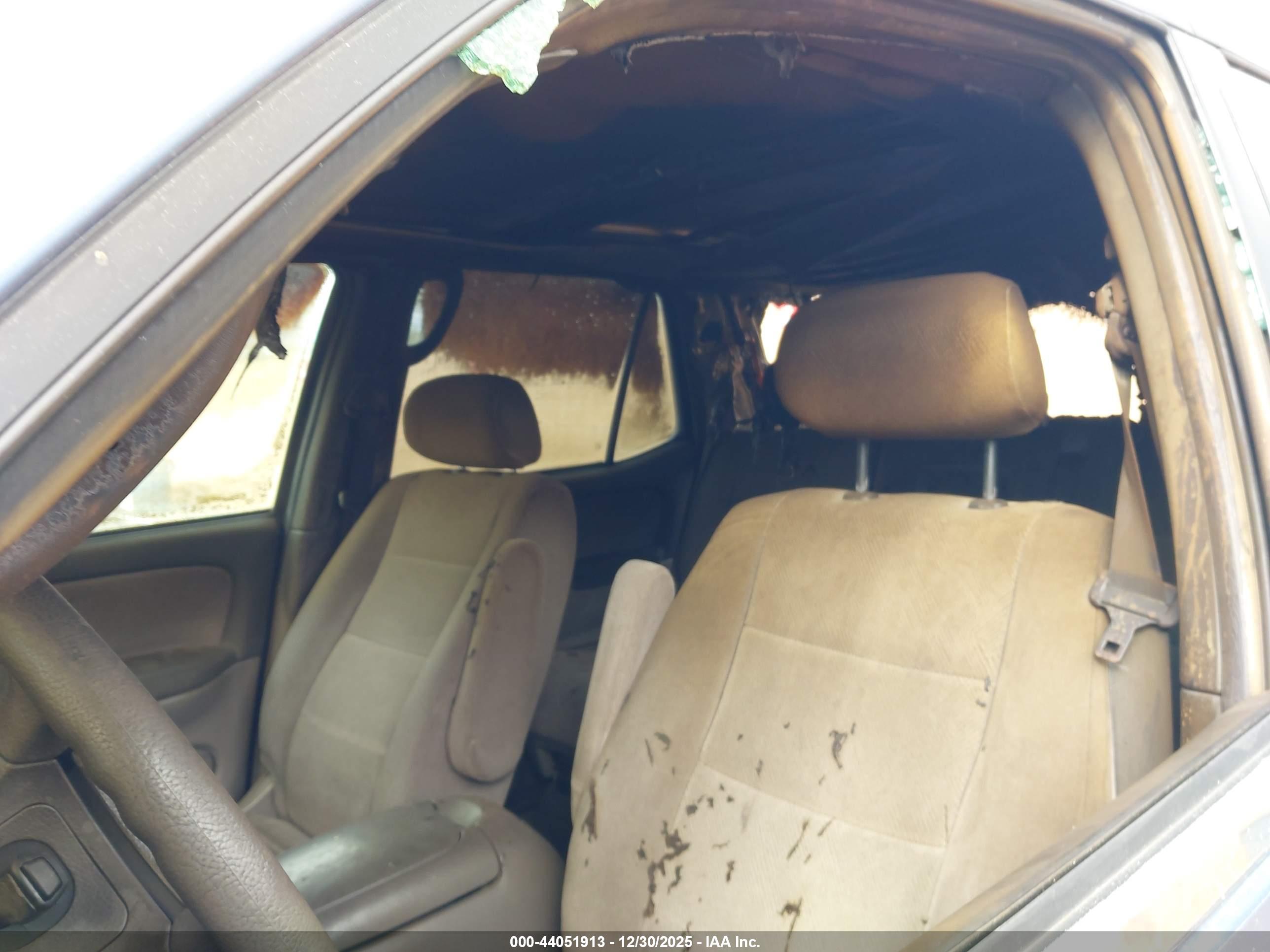 TOYOTA SEQUOIA image 6