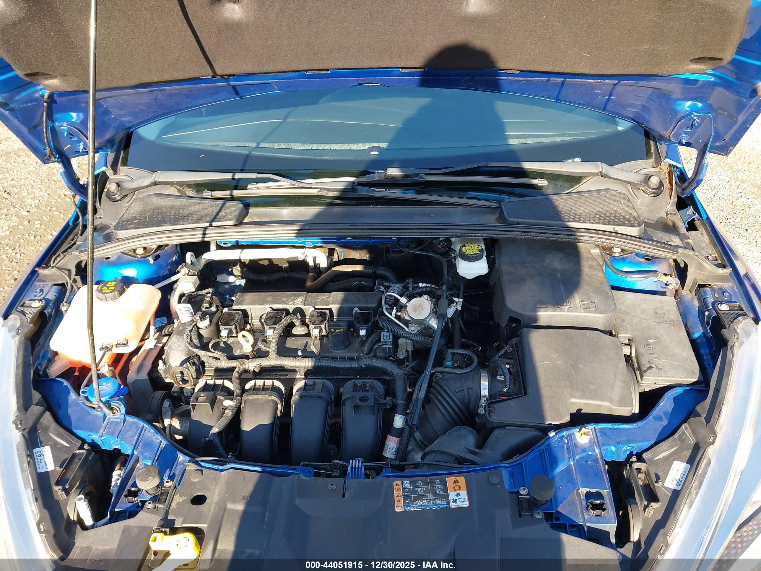 FORD FOCUS image 10