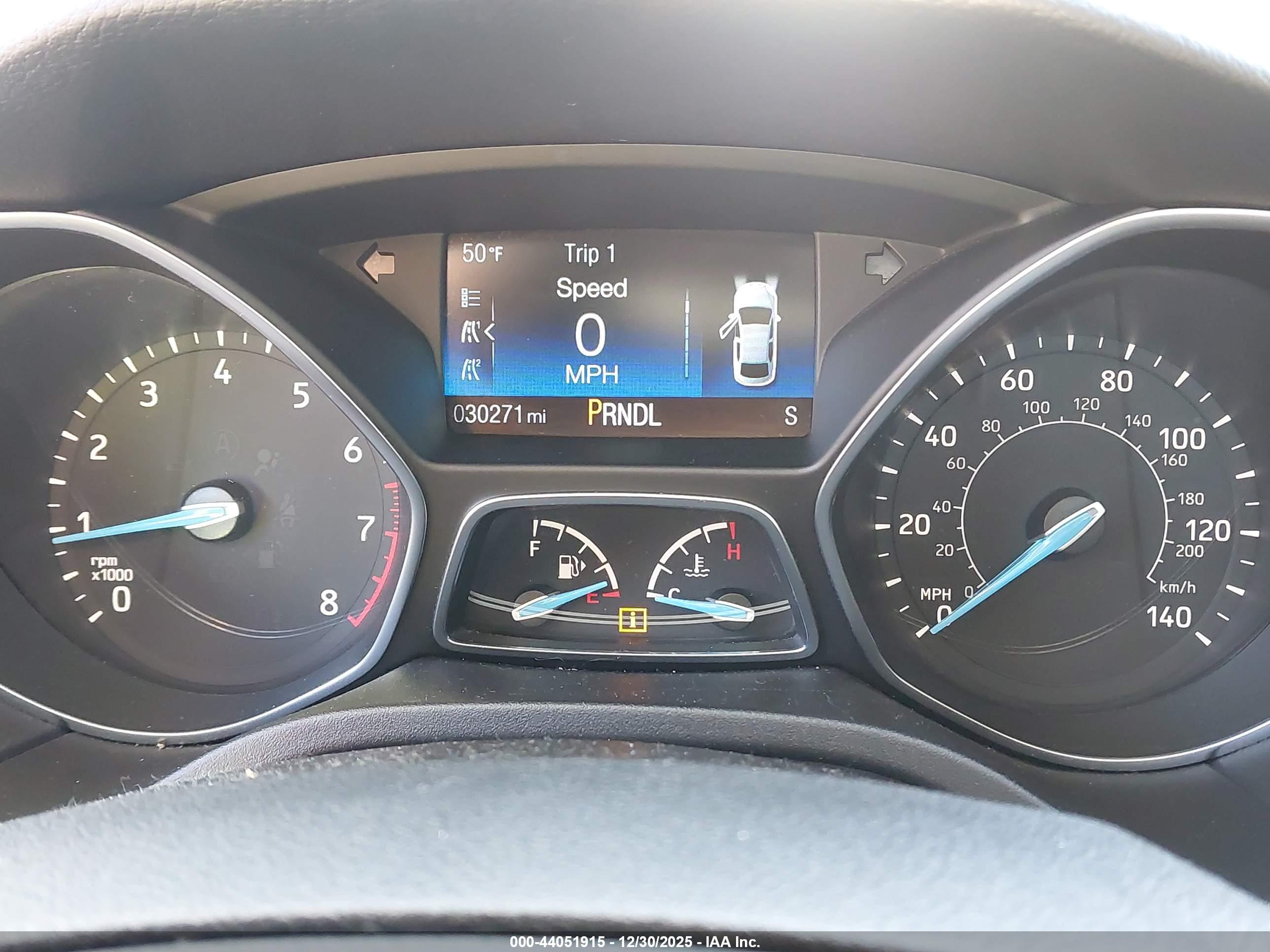FORD FOCUS image 7