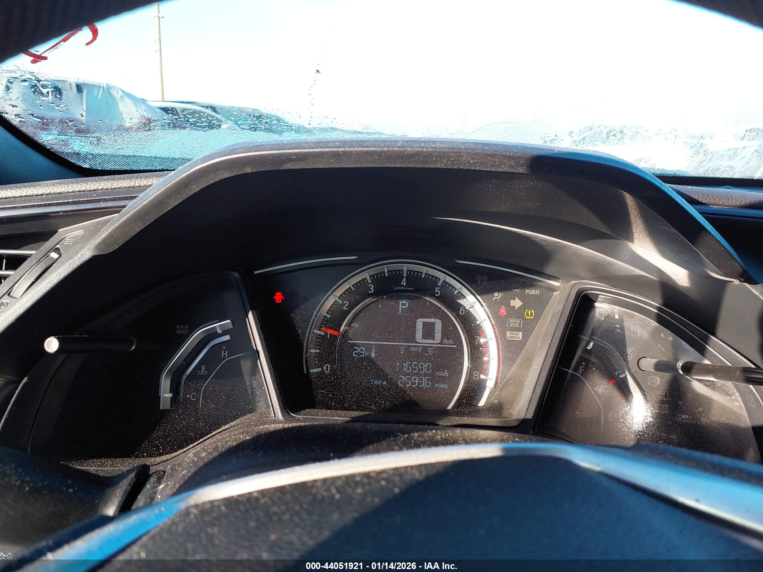 HONDA CIVIC image 7