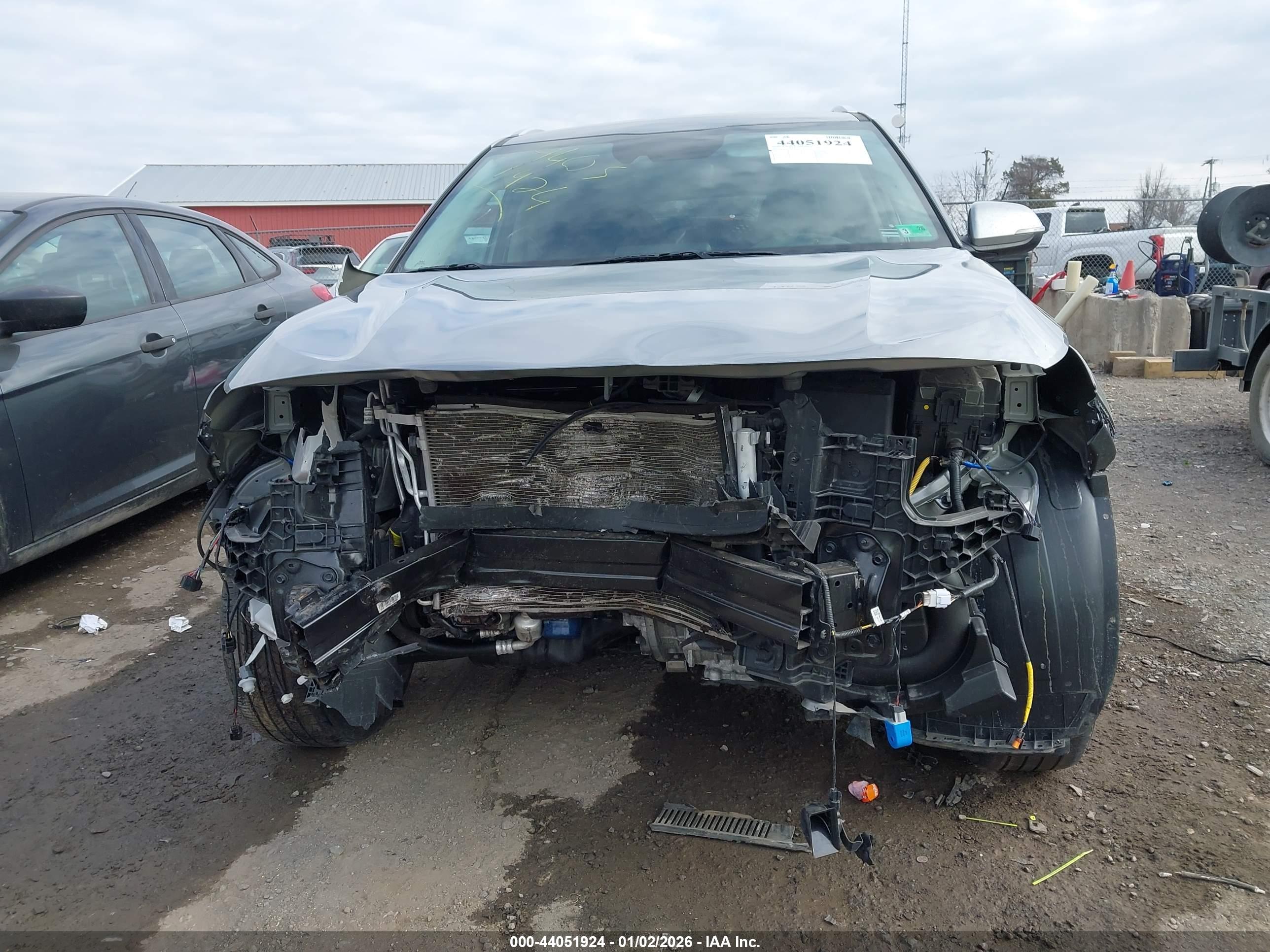 KIA SELTOS image 6