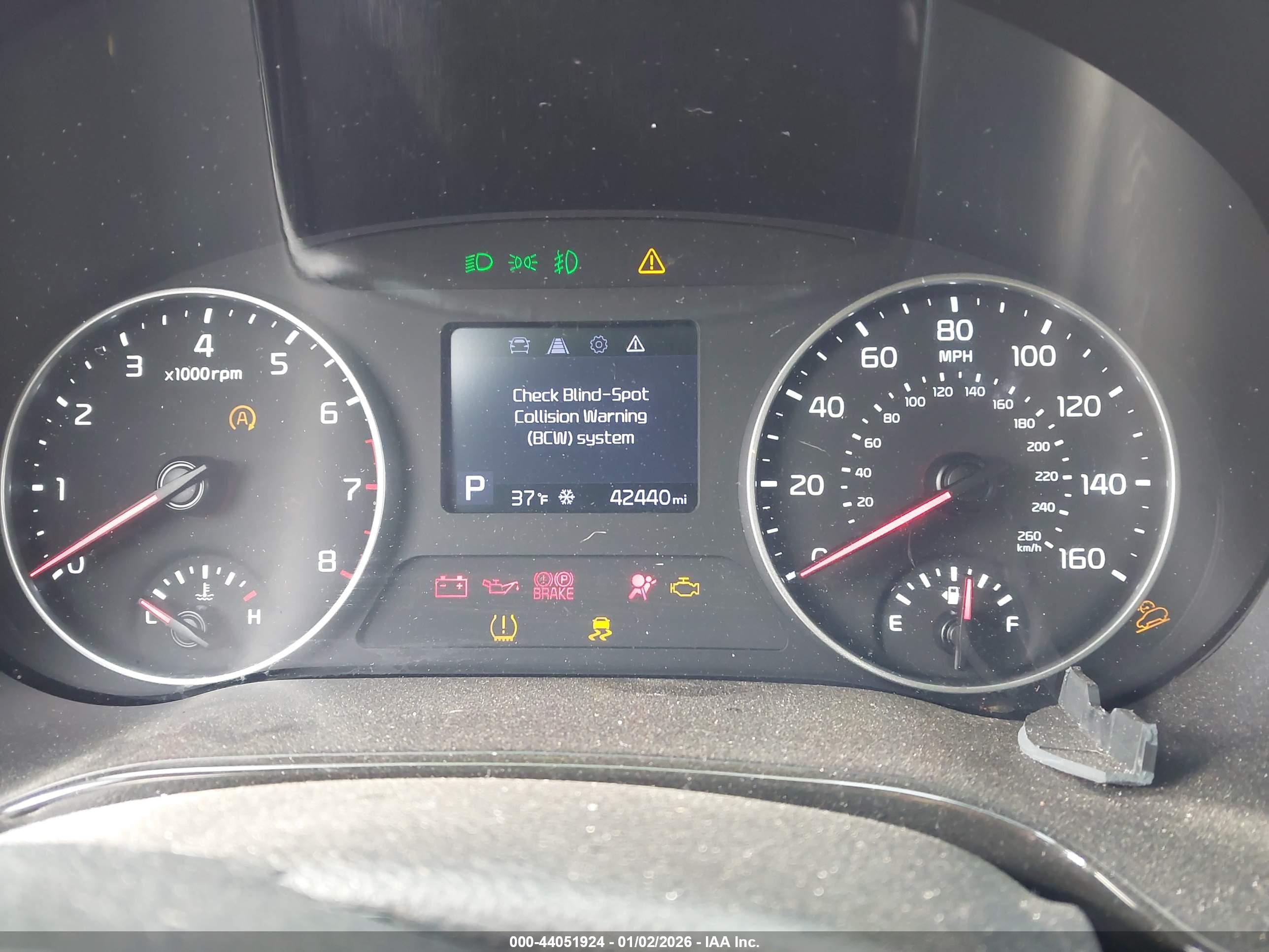 KIA SELTOS image 7