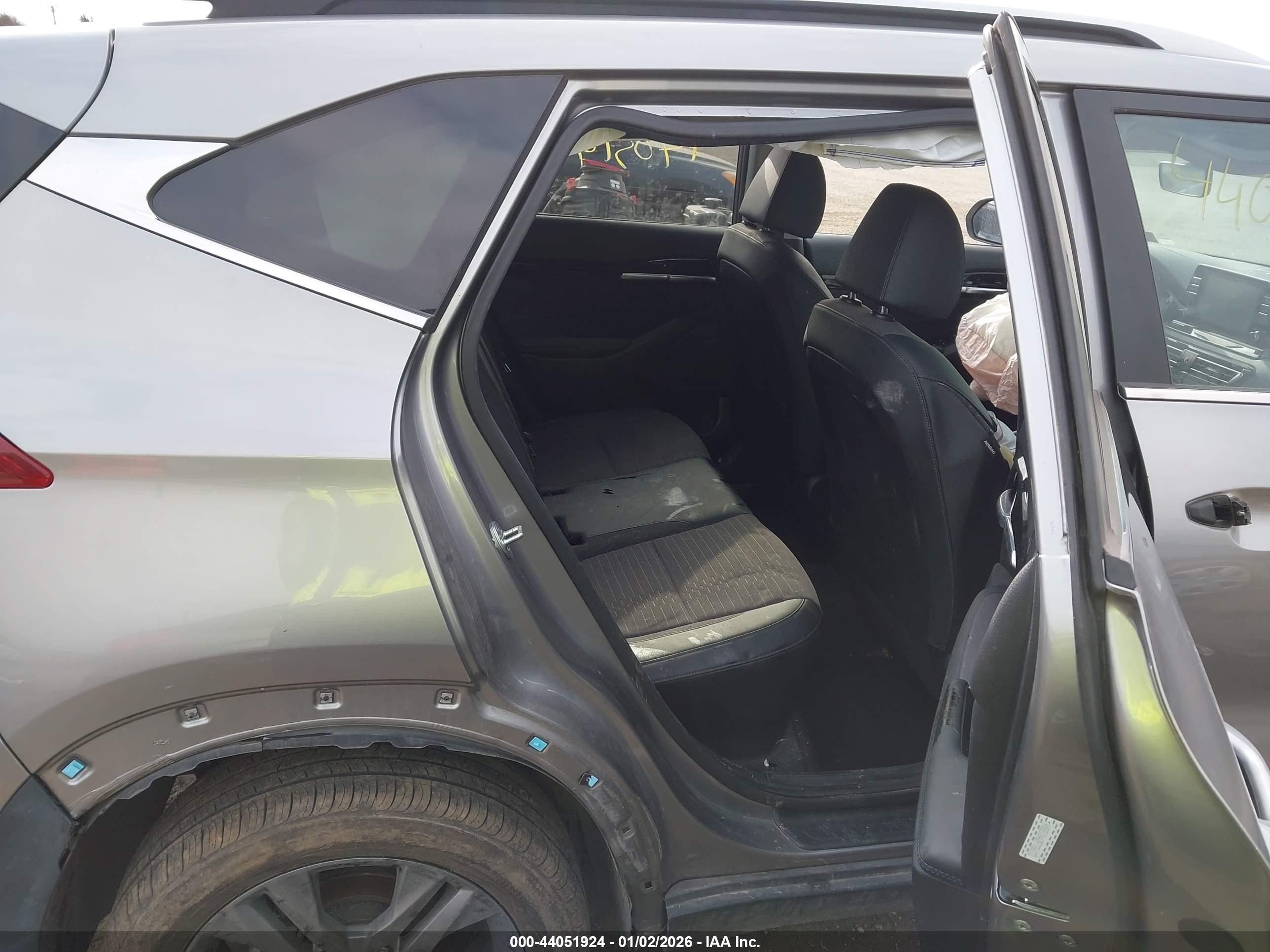 KIA SELTOS image 8