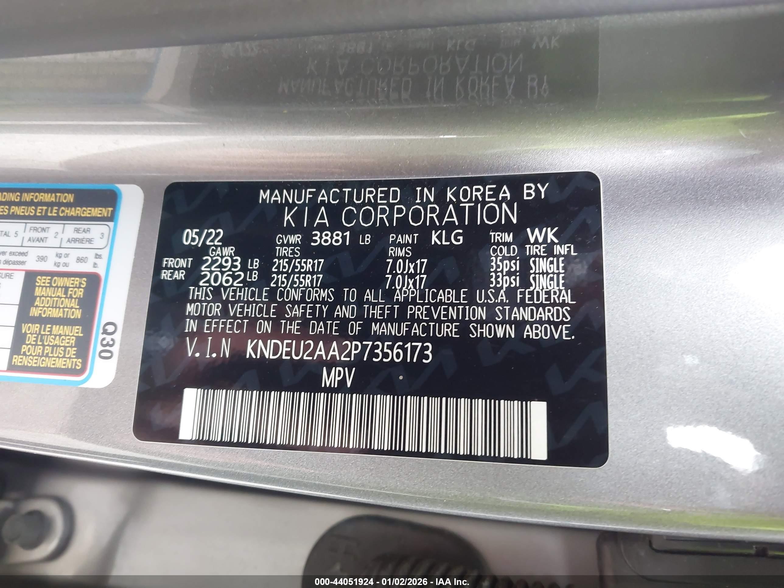 KIA SELTOS image 9