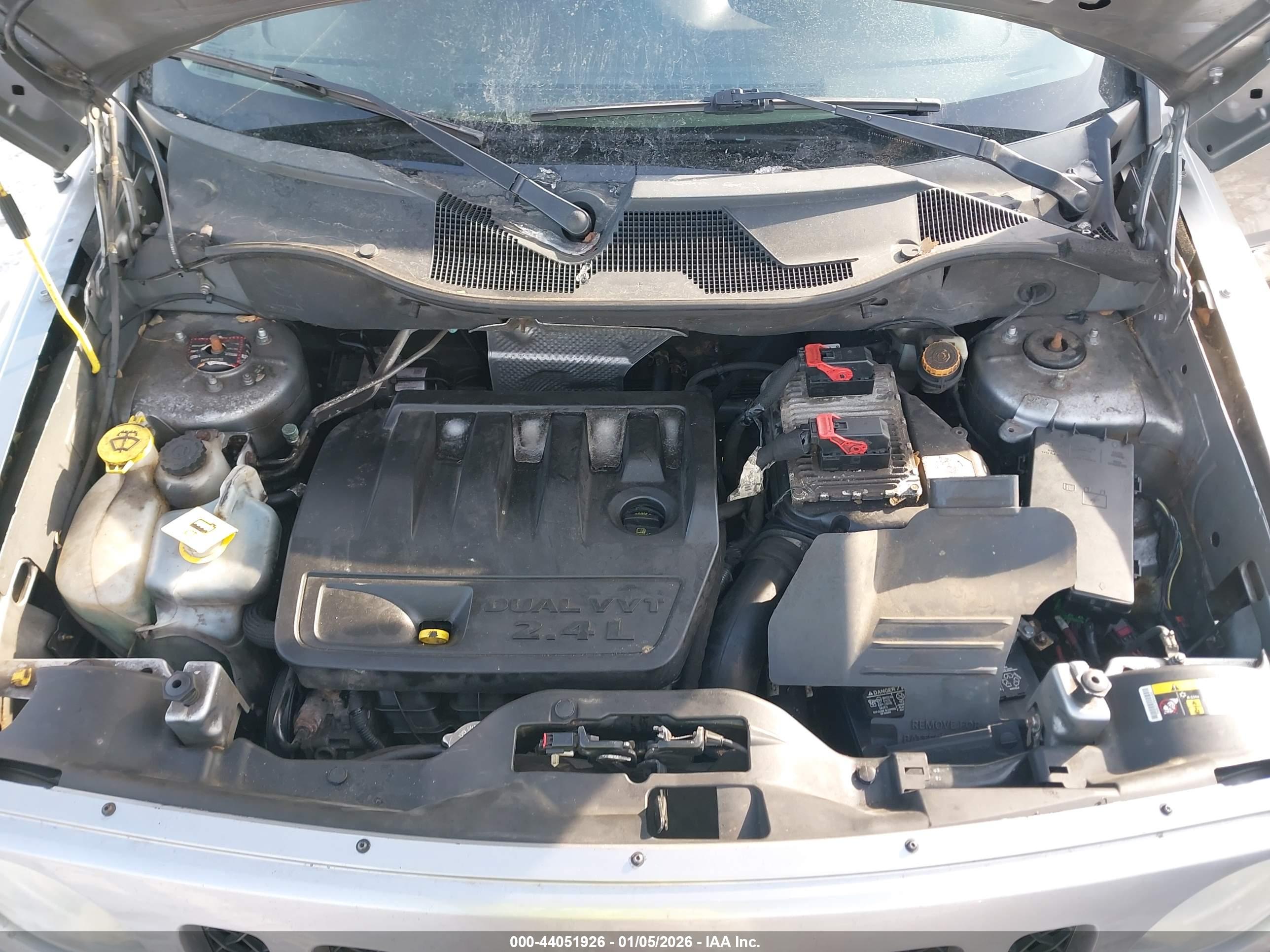 JEEP PATRIOT image 10