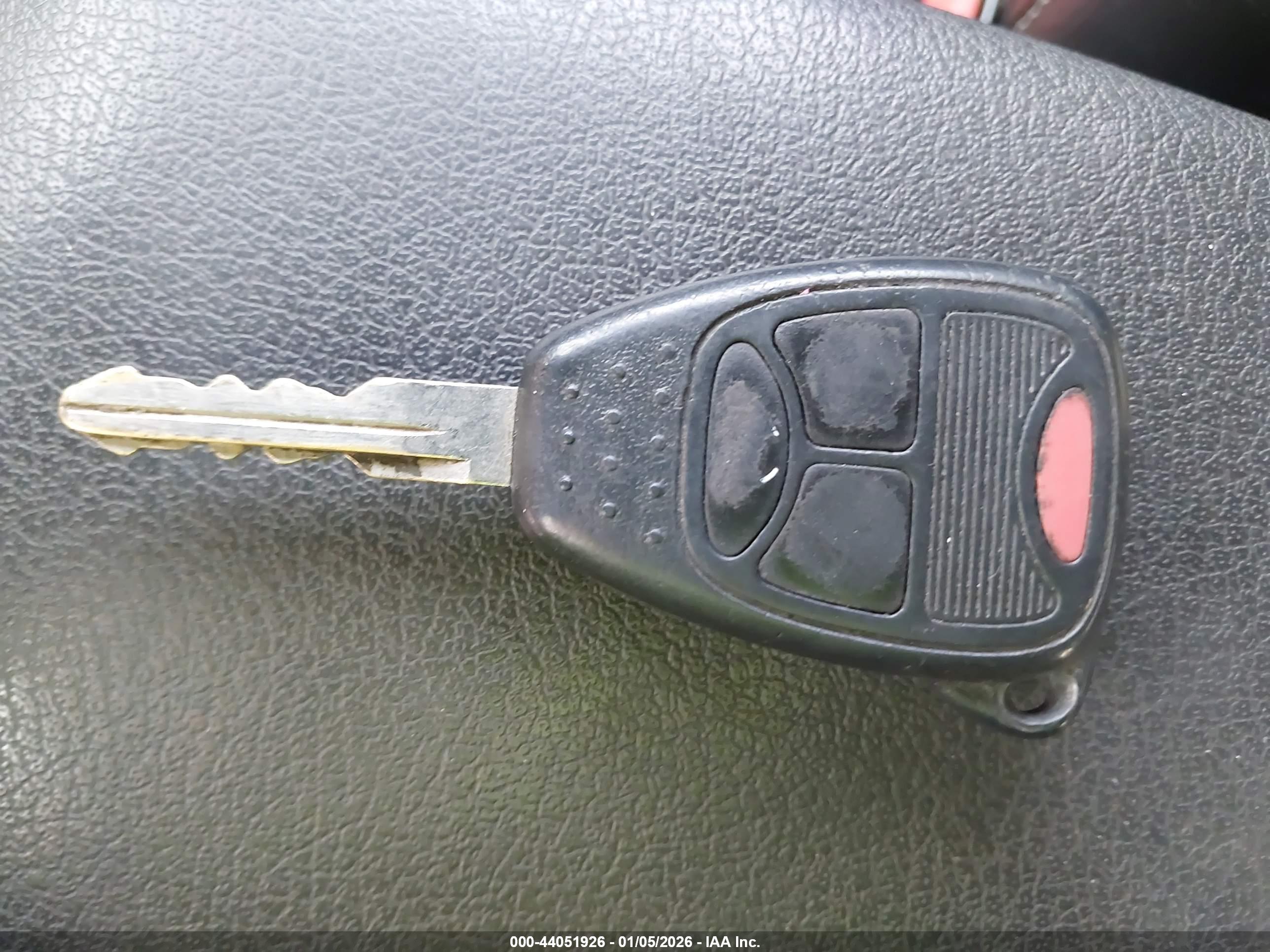 JEEP PATRIOT image 11