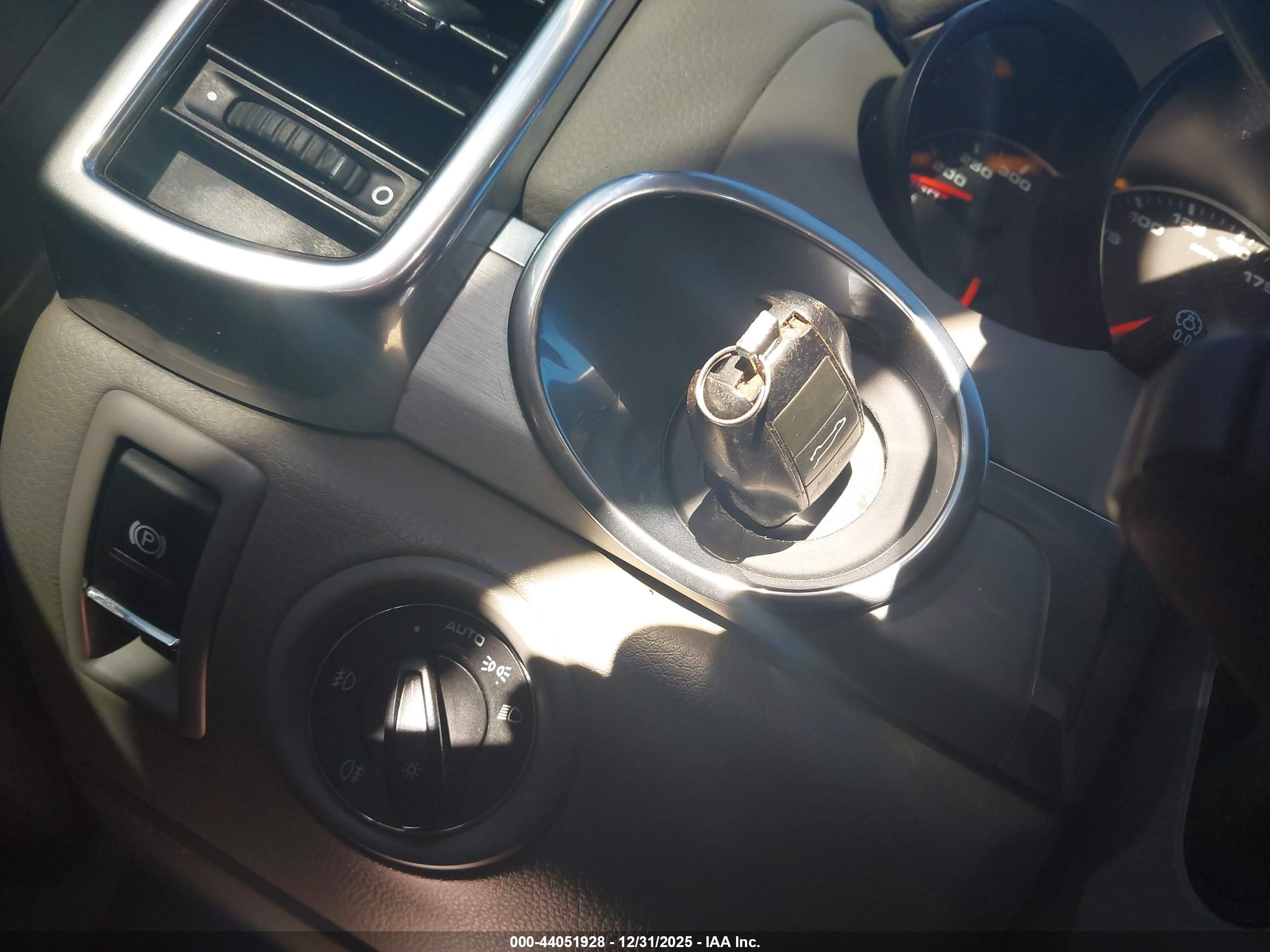 PORSCHE CAYENNE image 11