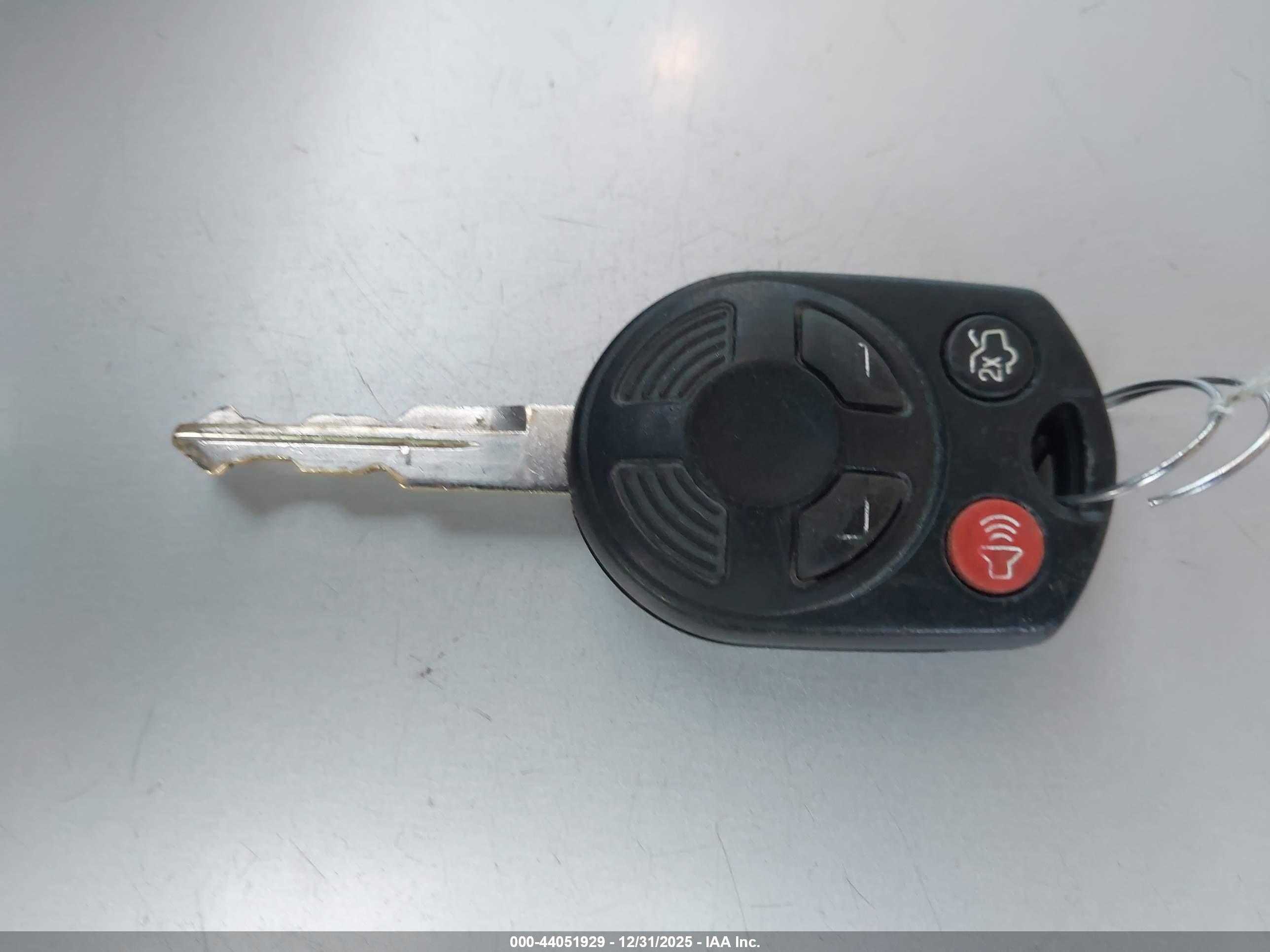 LINCOLN MKX image 11