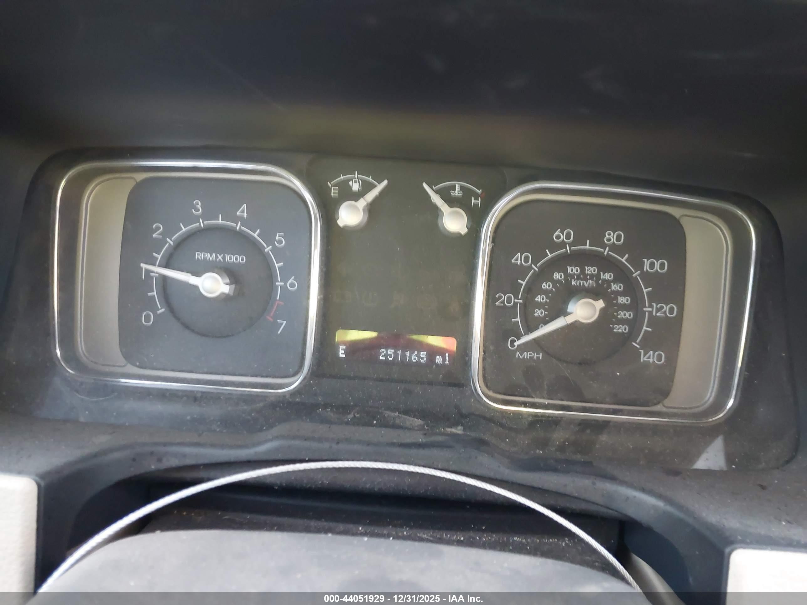 LINCOLN MKX image 7