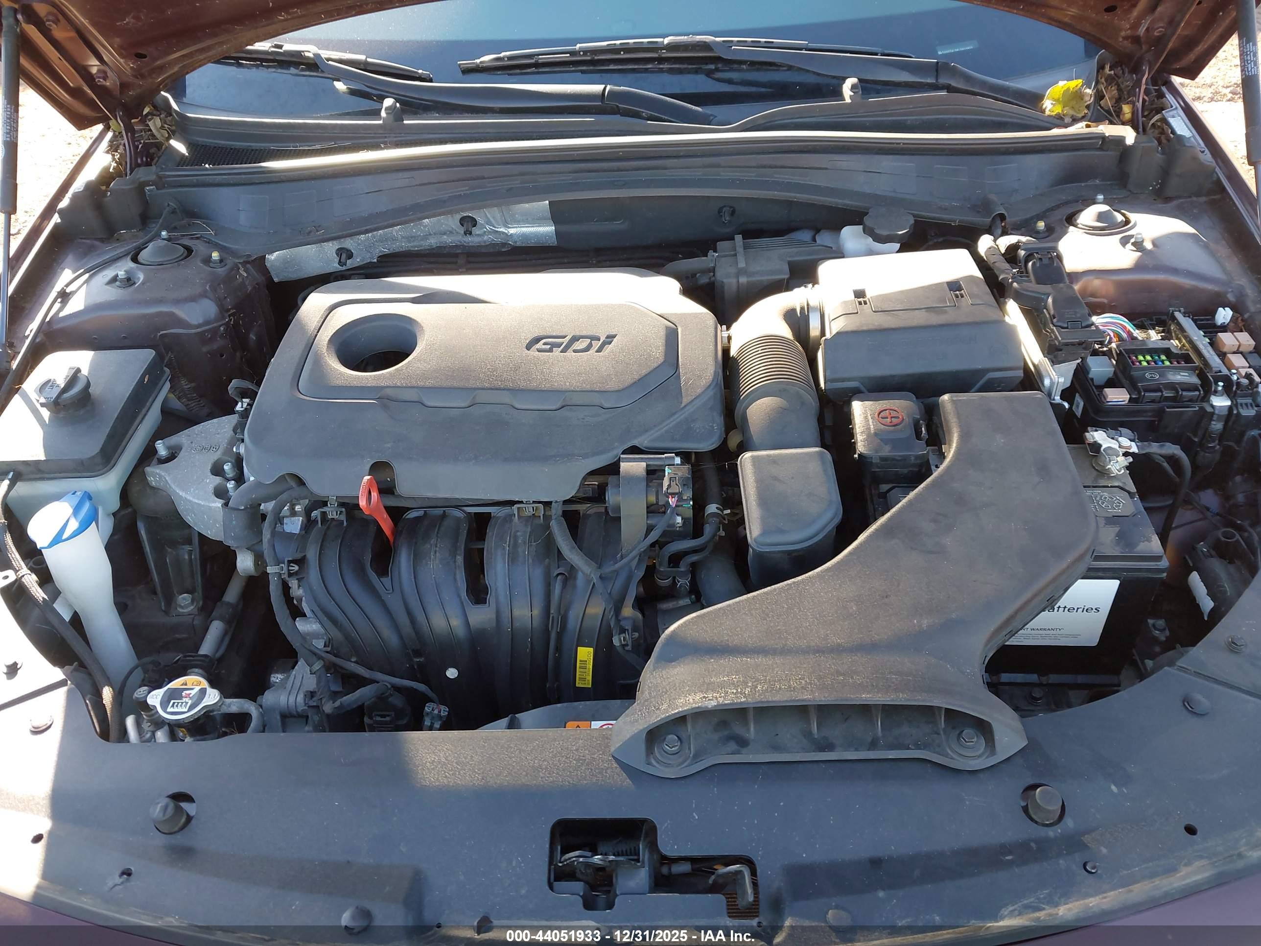KIA OPTIMA image 10