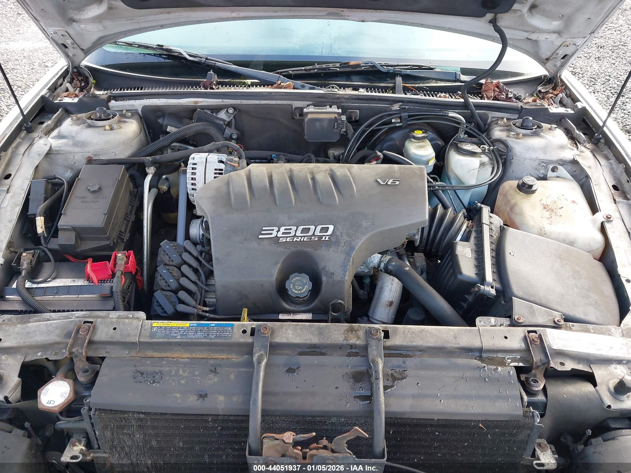 BUICK PARK image 10