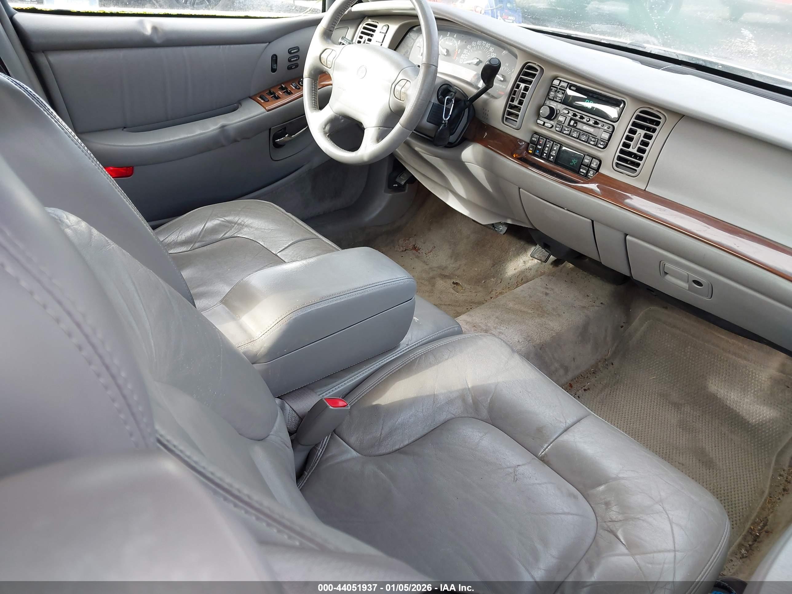 BUICK PARK image 5
