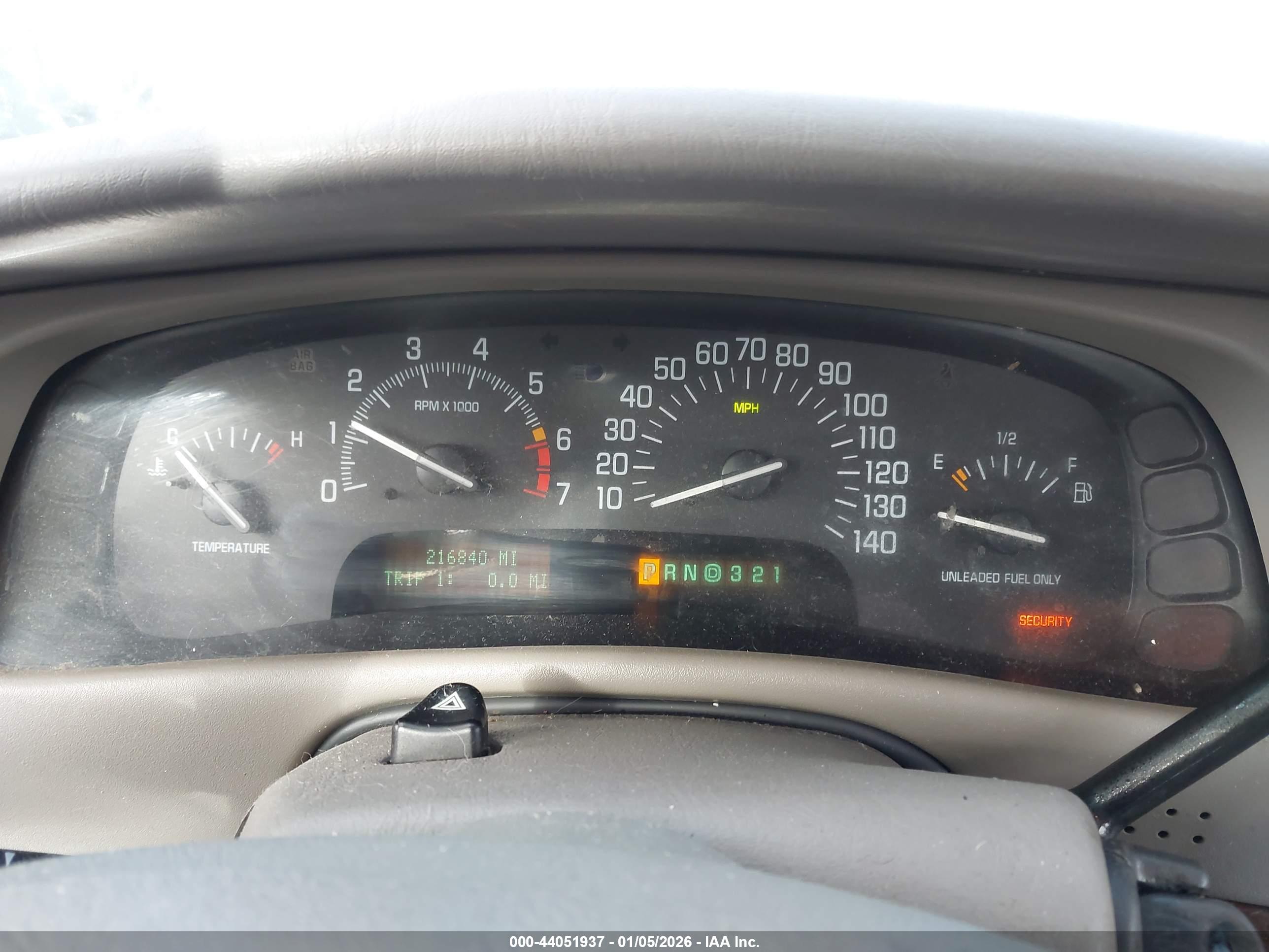BUICK PARK image 7