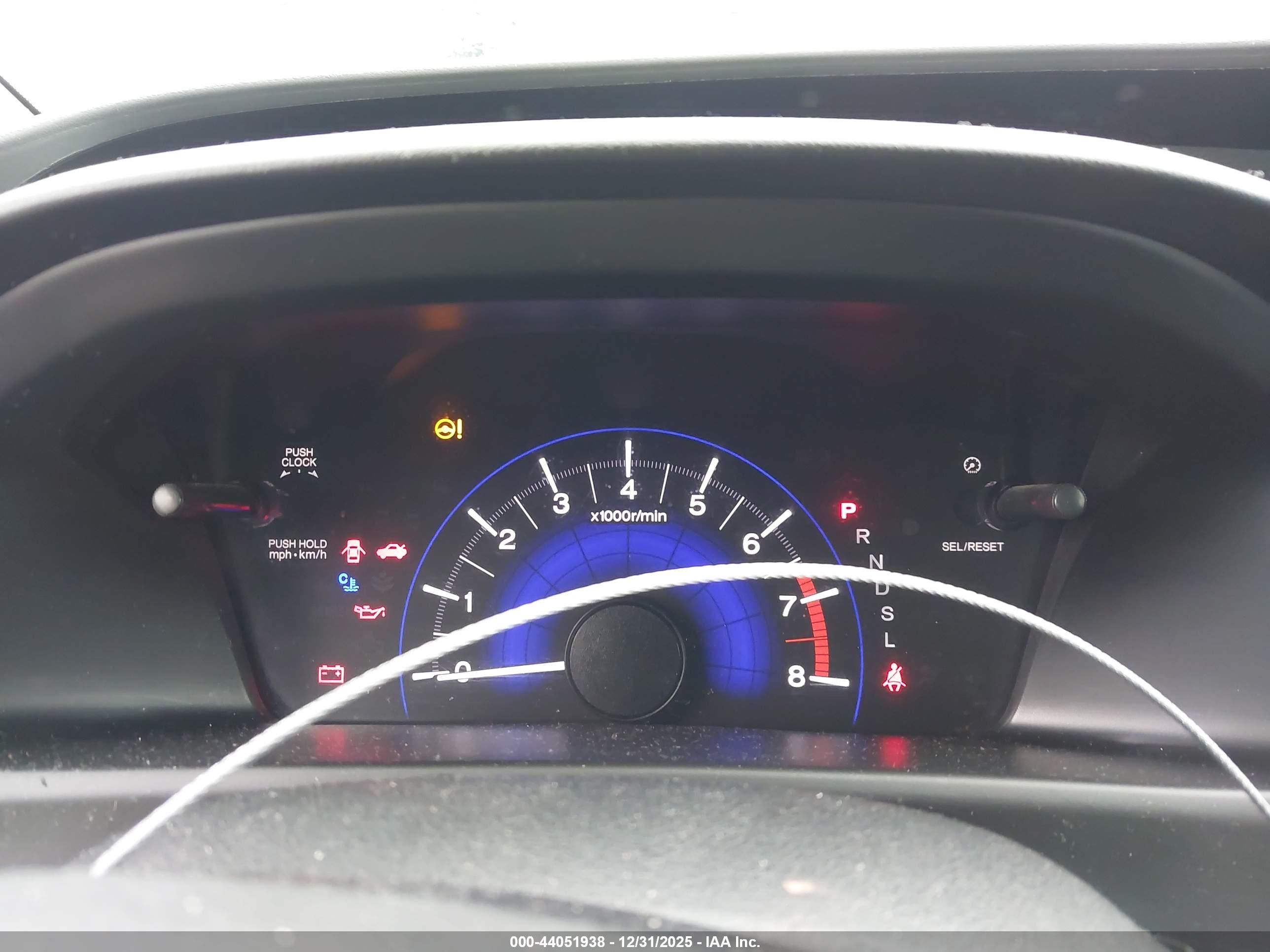 HONDA CIVIC image 7