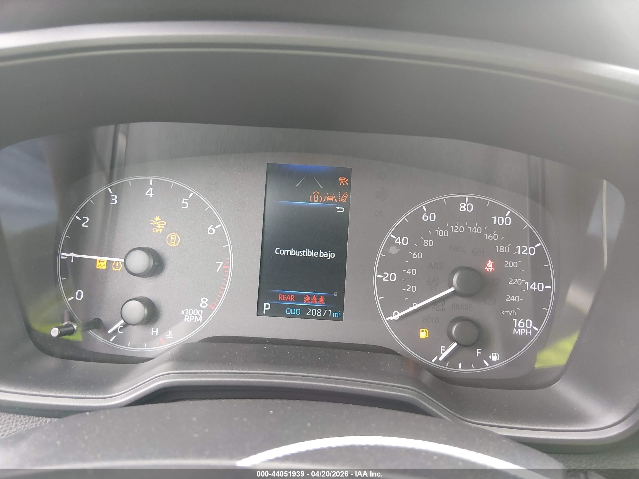 TOYOTA COROLLA image 7