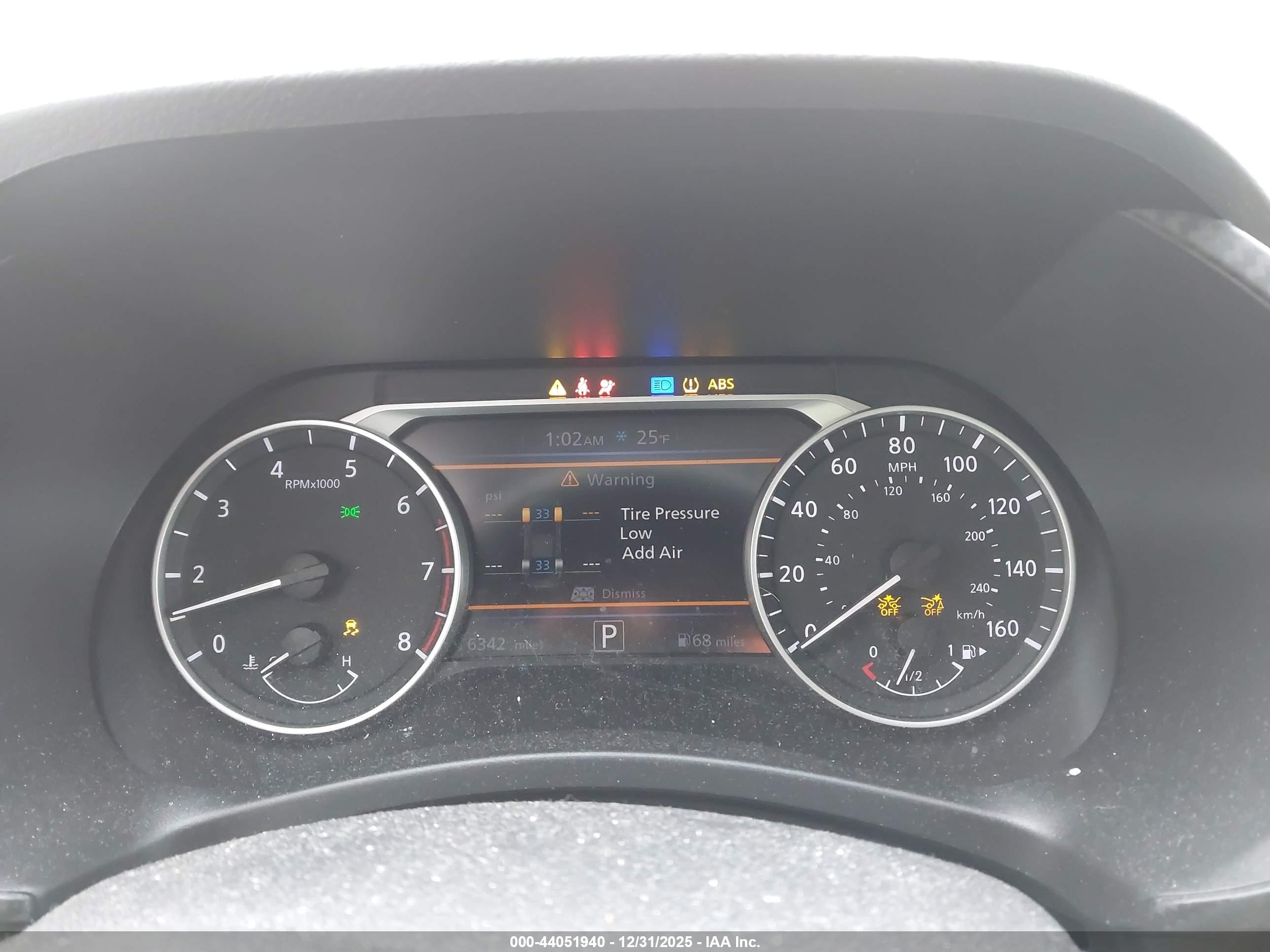 NISSAN SENTRA image 7