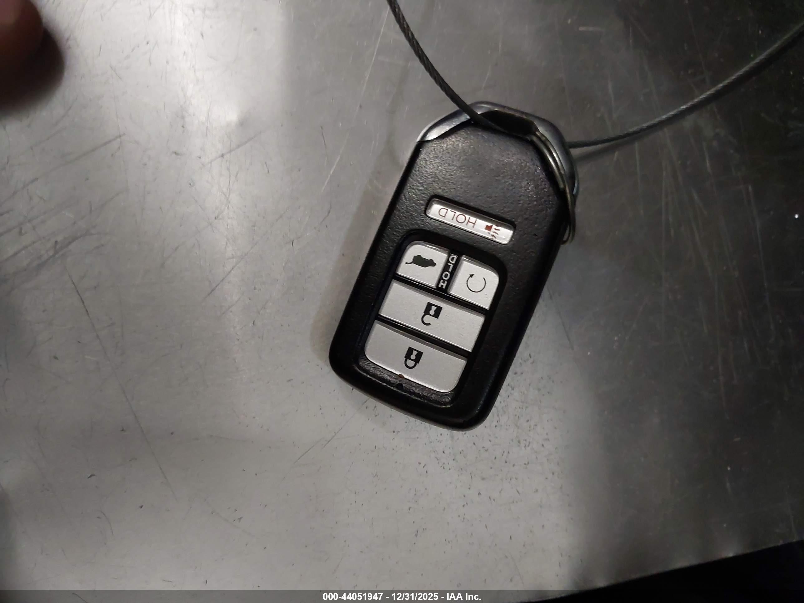 HONDA CR-V image 11