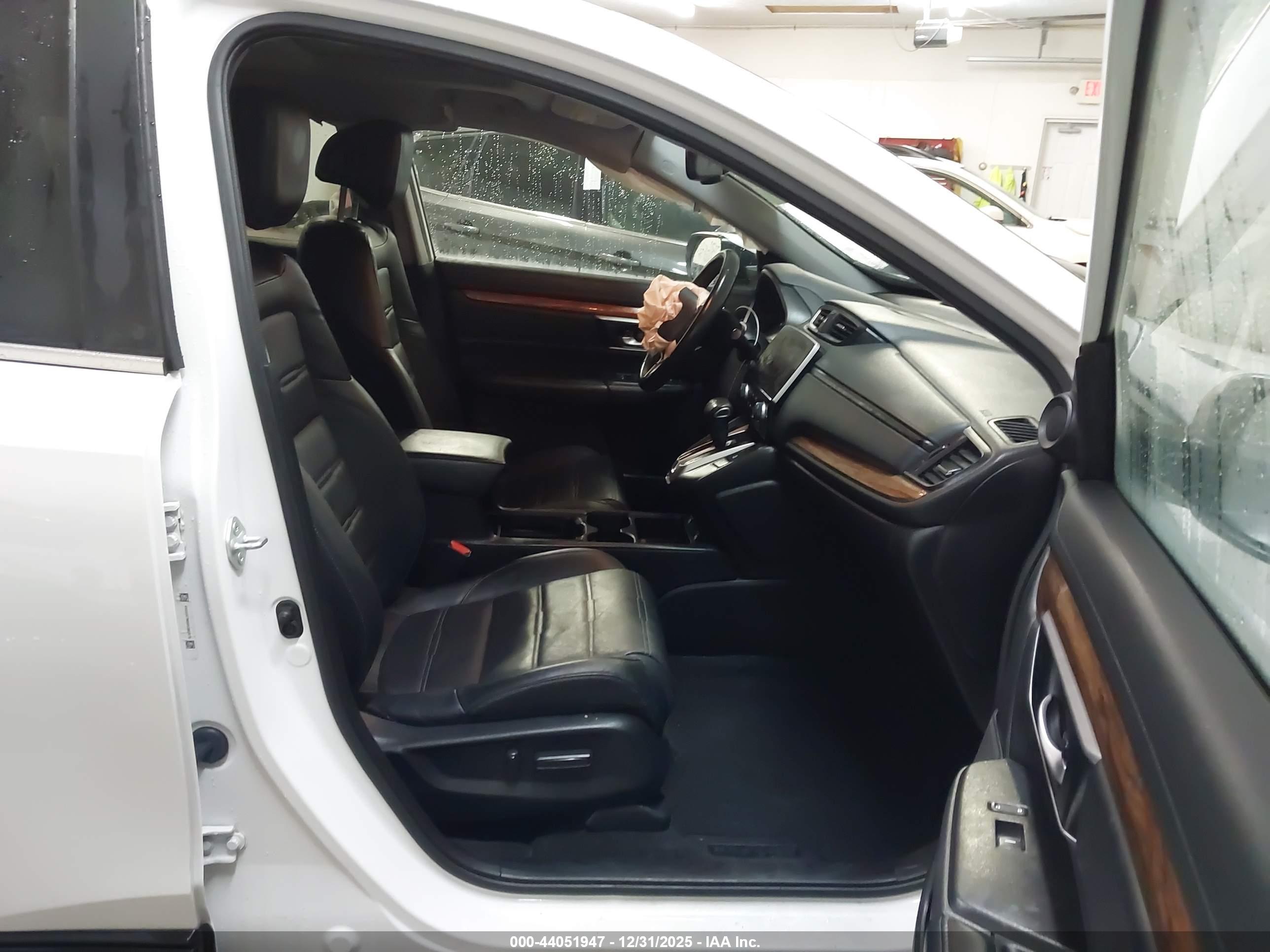 HONDA CR-V image 5