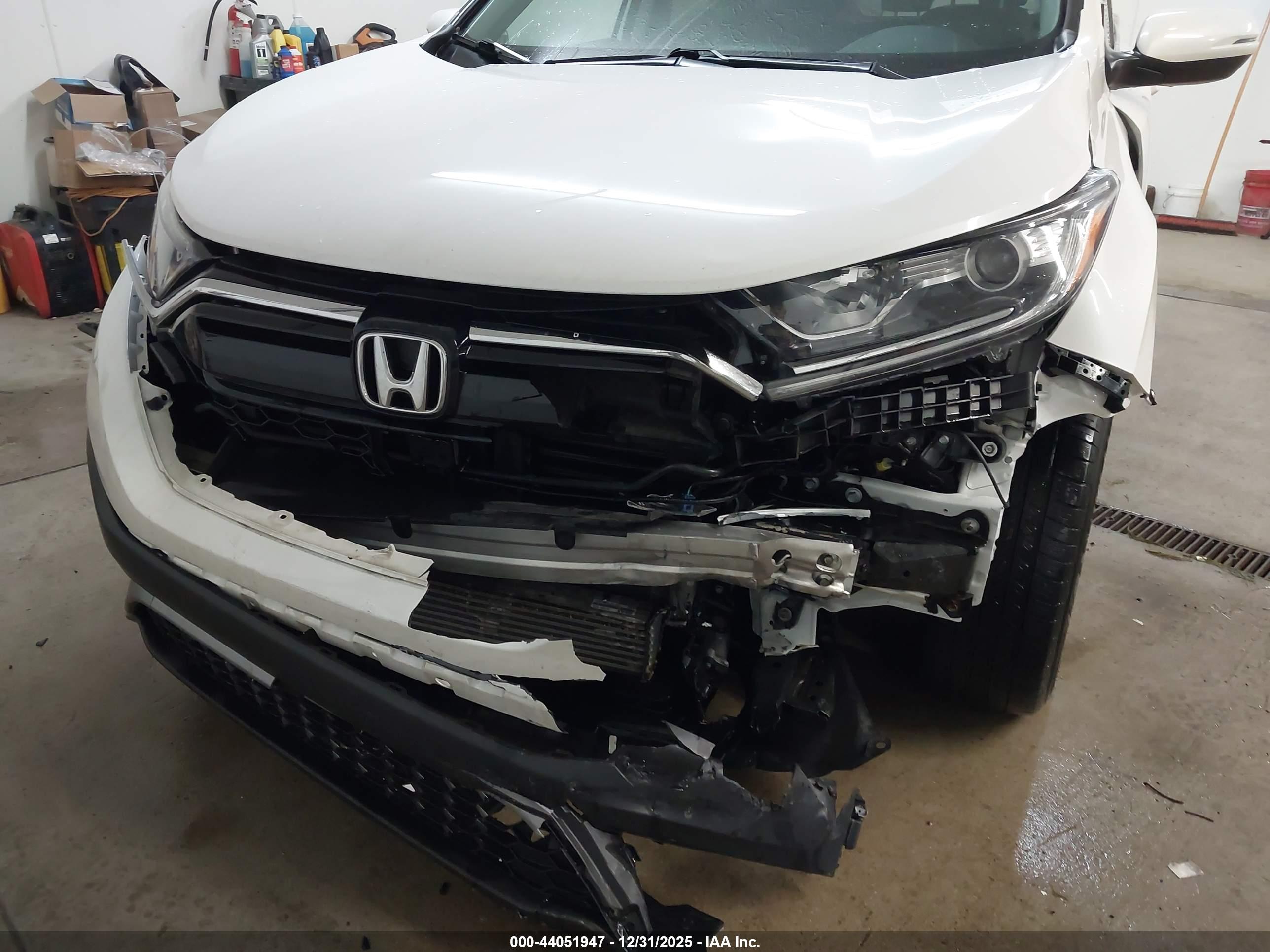 HONDA CR-V image 6