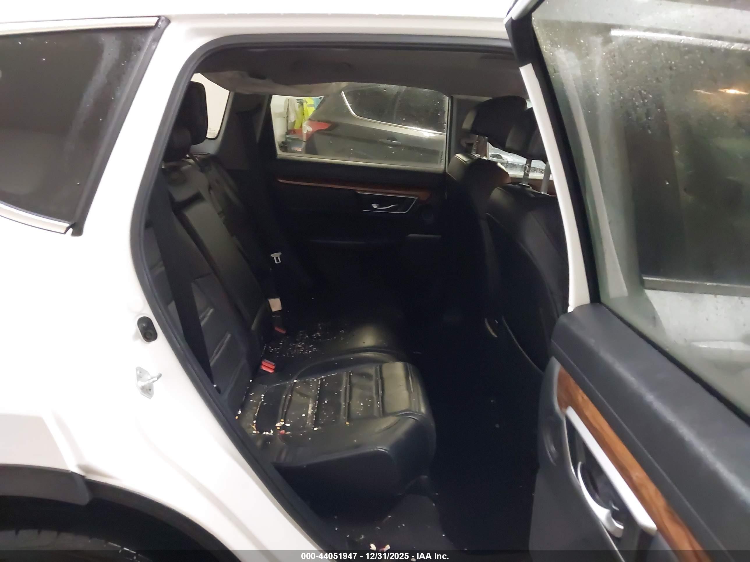 HONDA CR-V image 8
