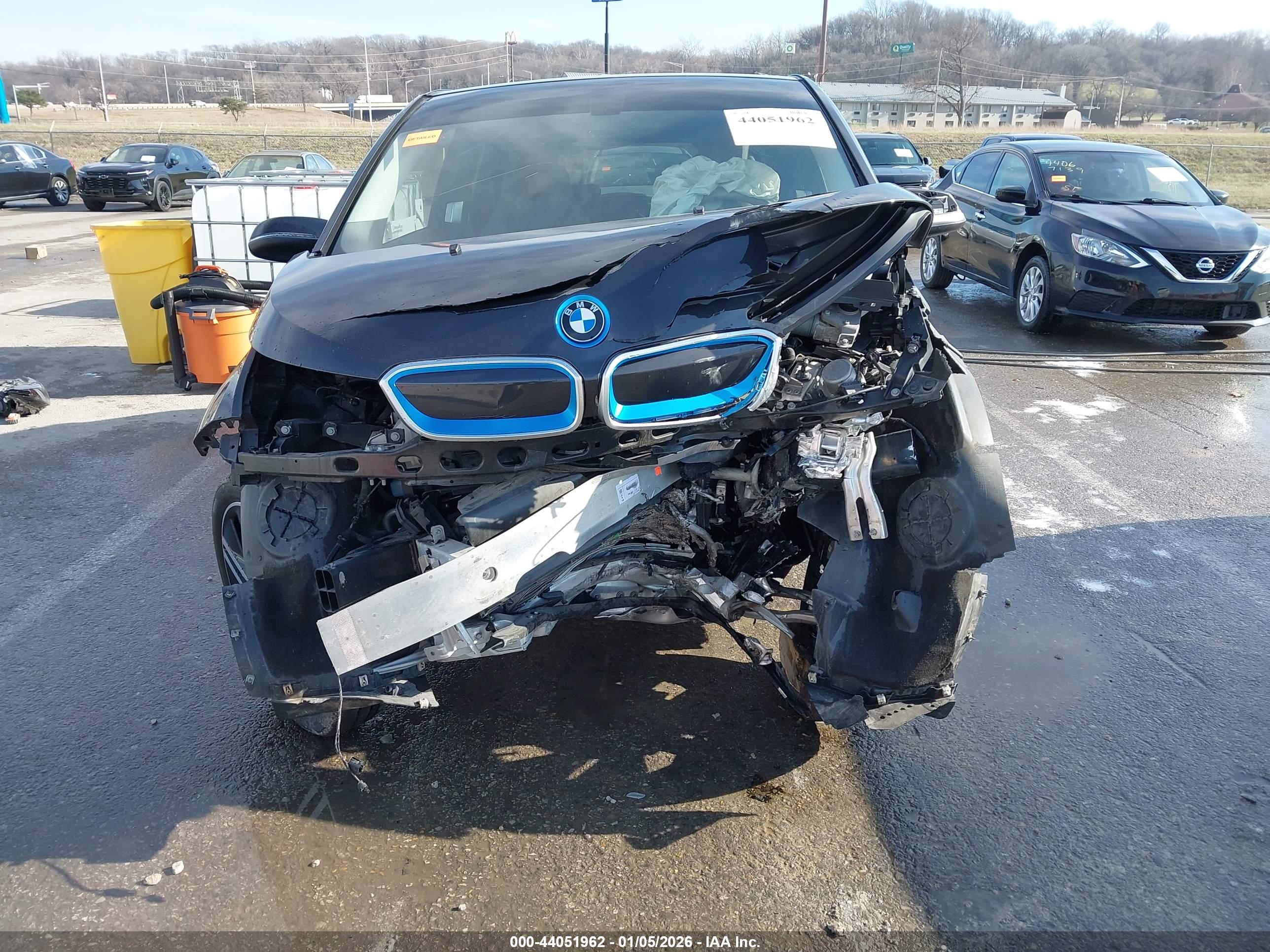 BMW I3 image 10