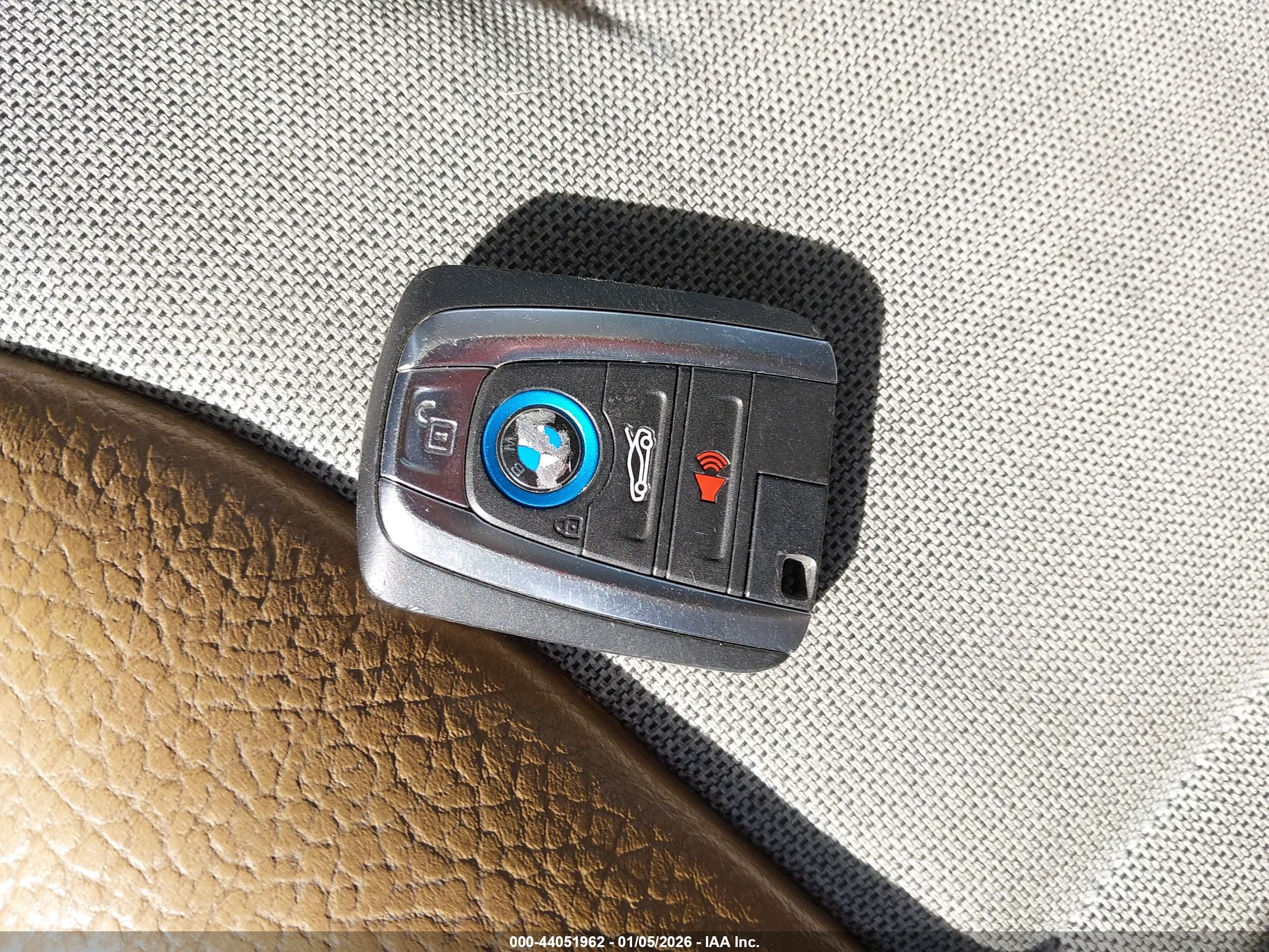 BMW I3 image 11