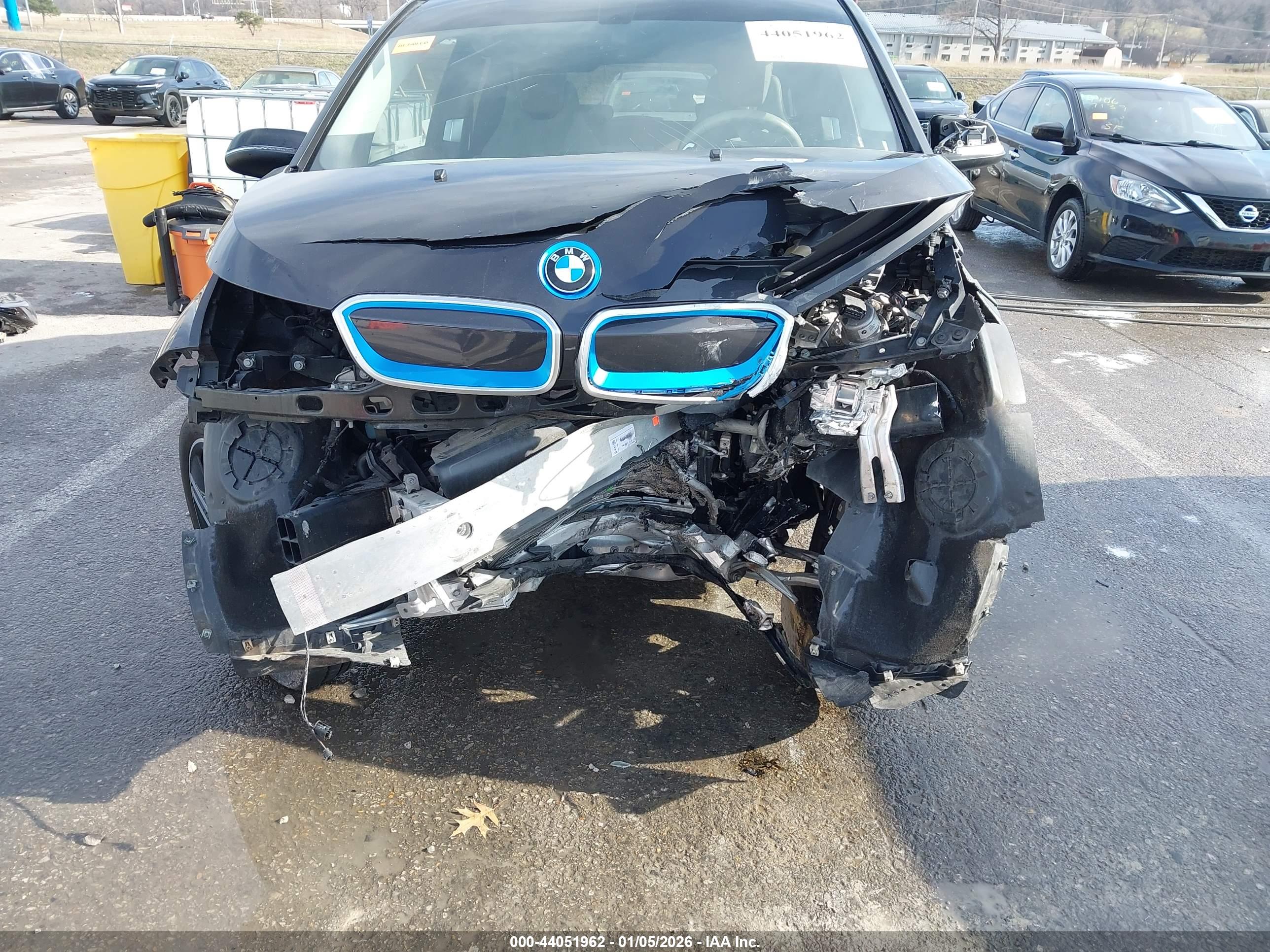 BMW I3 image 6