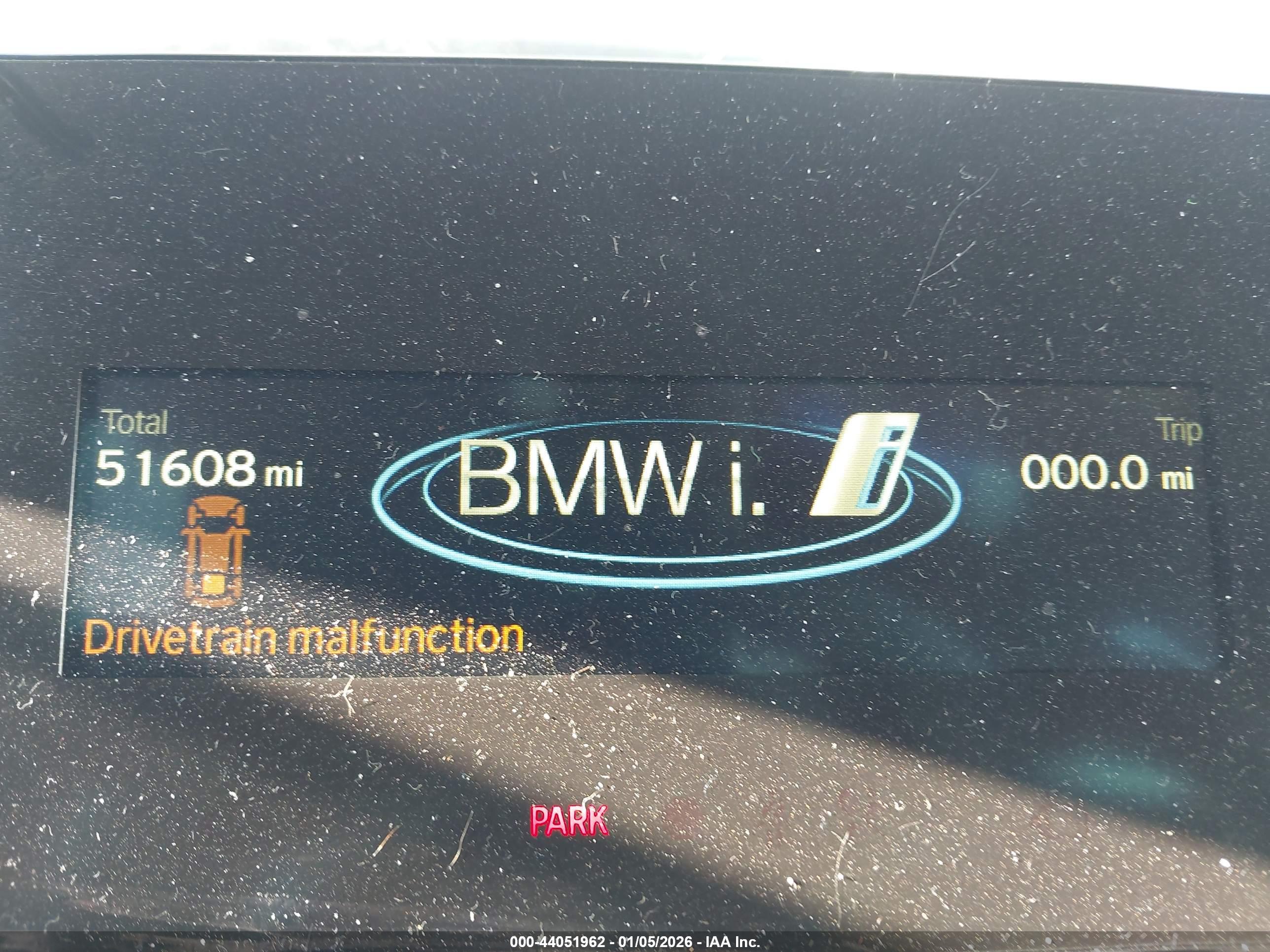 BMW I3 image 7