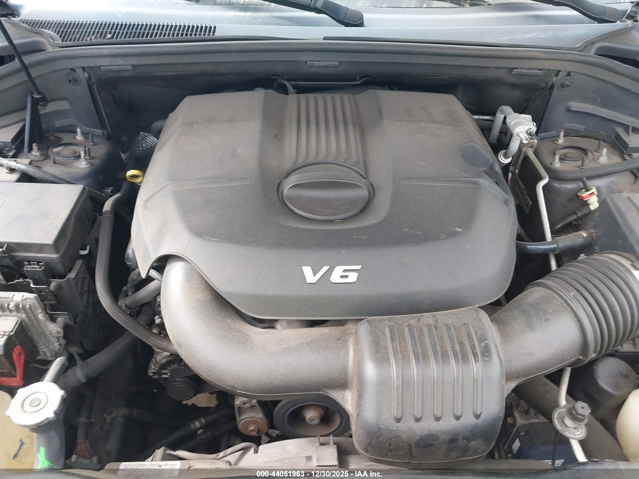 JEEP GRAND image 10