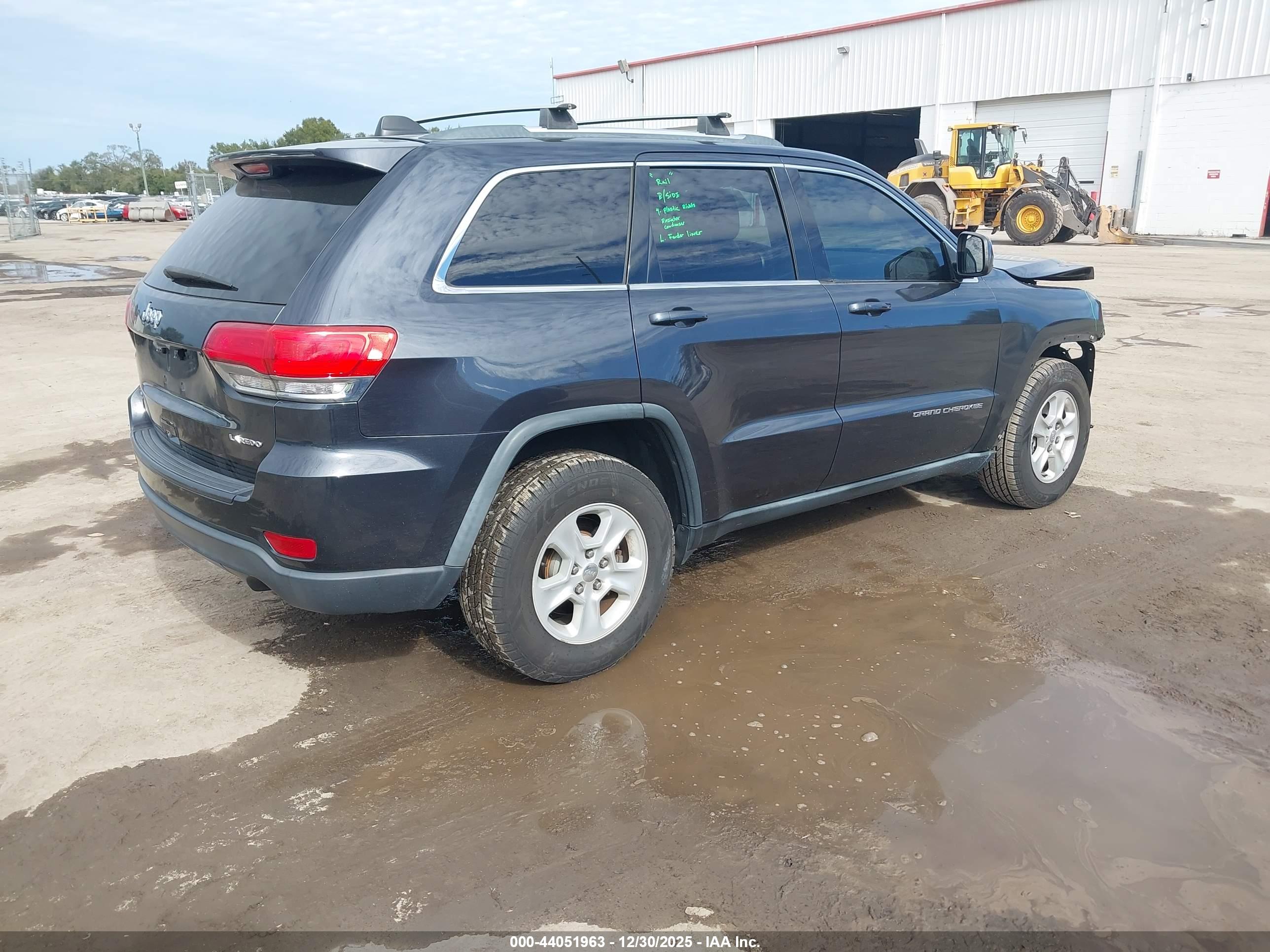 JEEP GRAND image 4