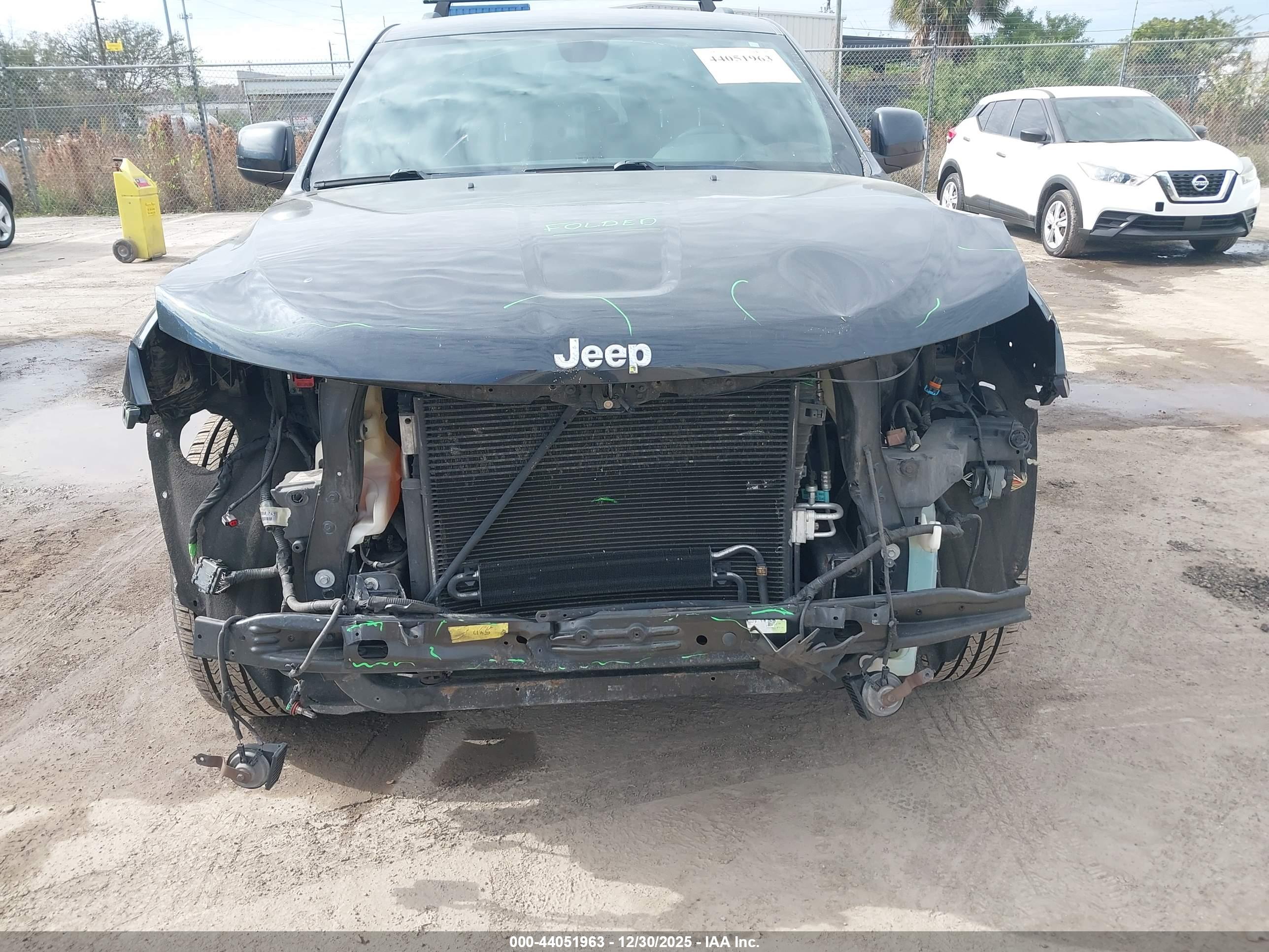 JEEP GRAND image 6